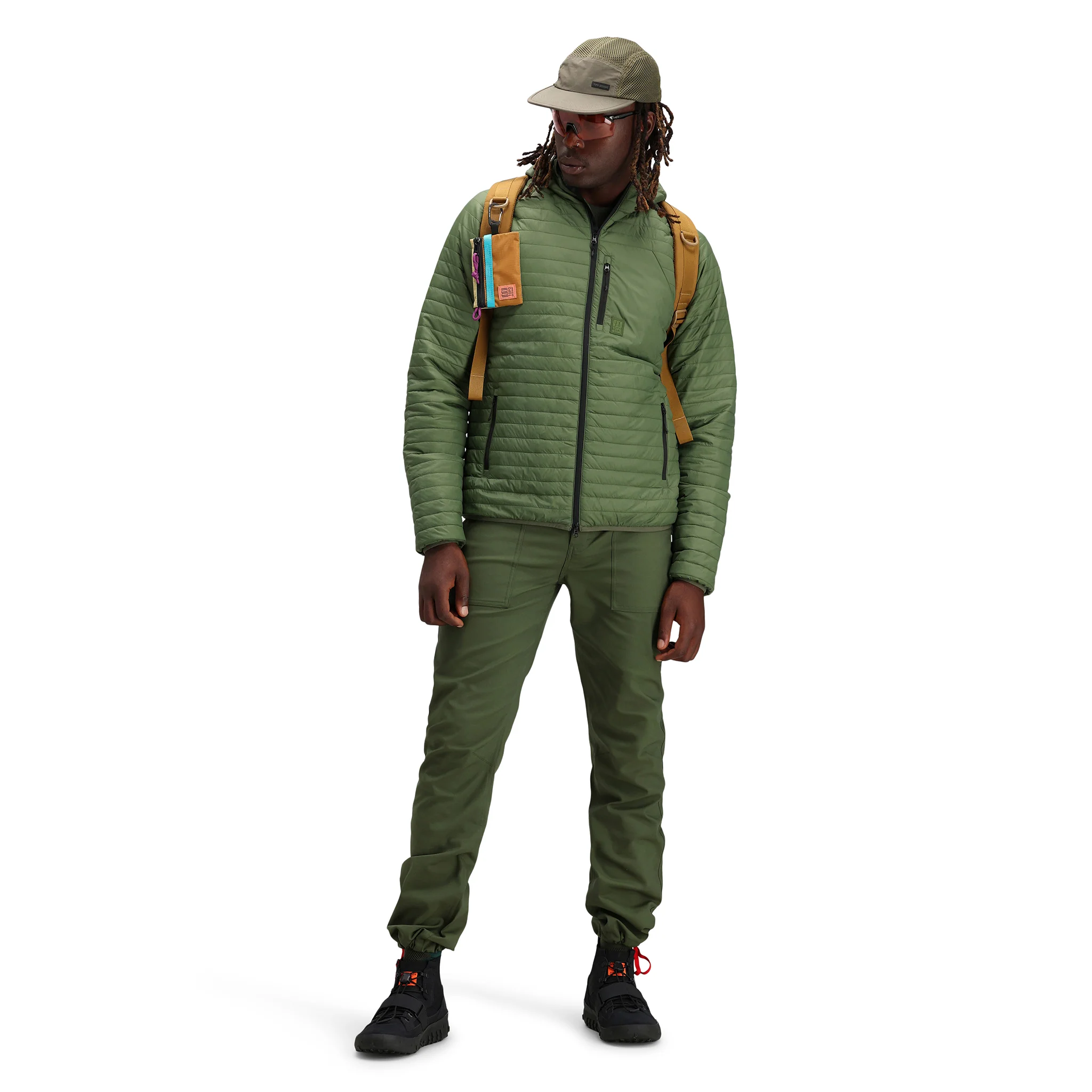 Mountain Accessory Bag - Image 4