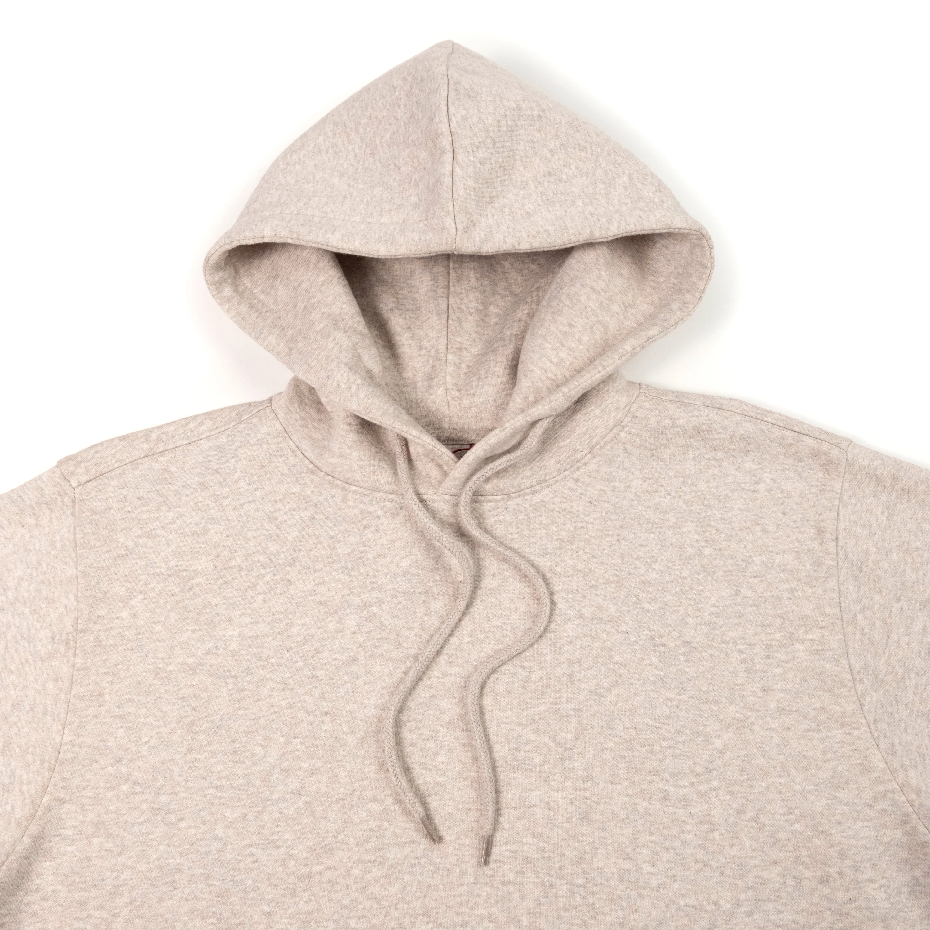 Alpine High Label Hoodie - Final Sale - Image 10