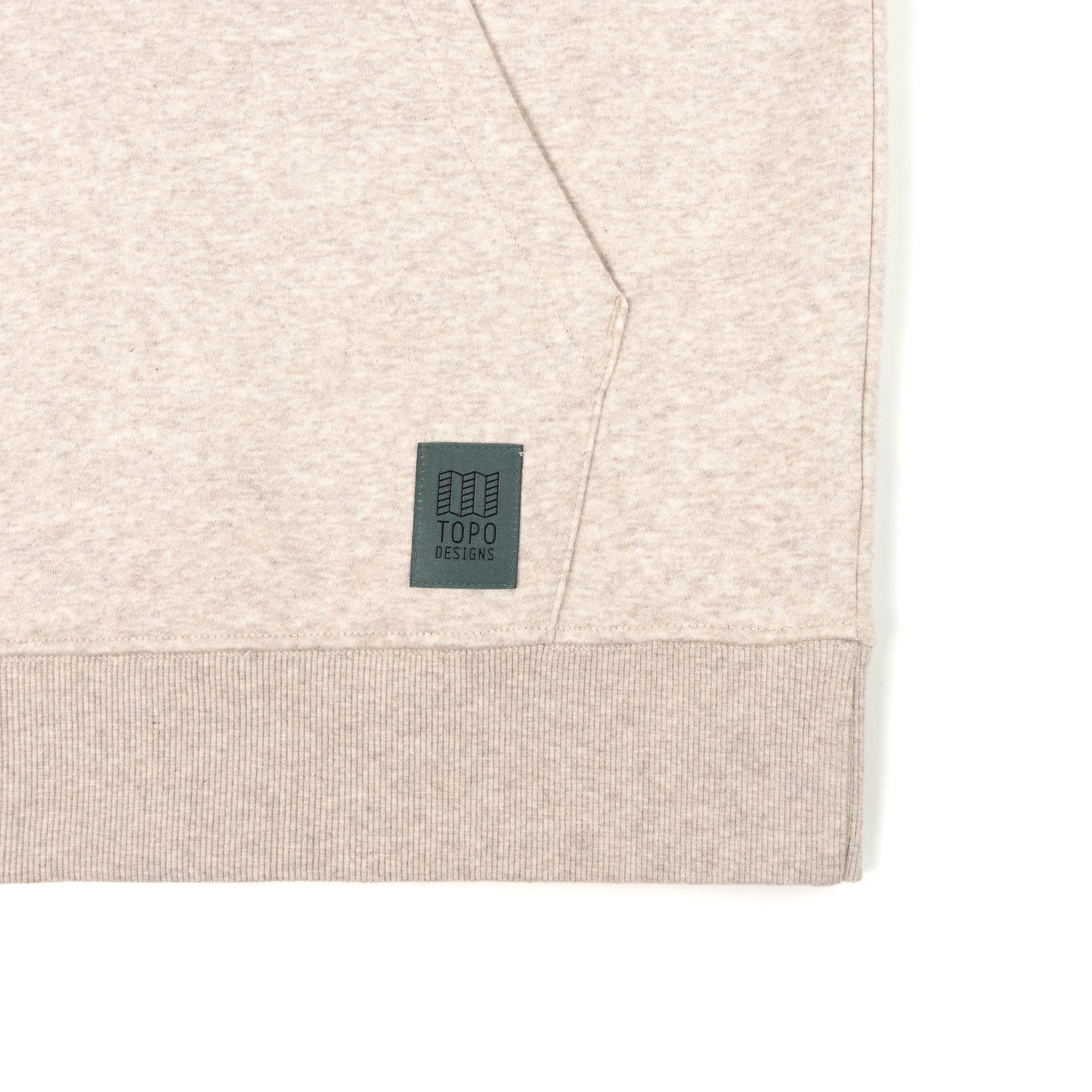 Alpine High Label Hoodie - Final Sale - Image 11