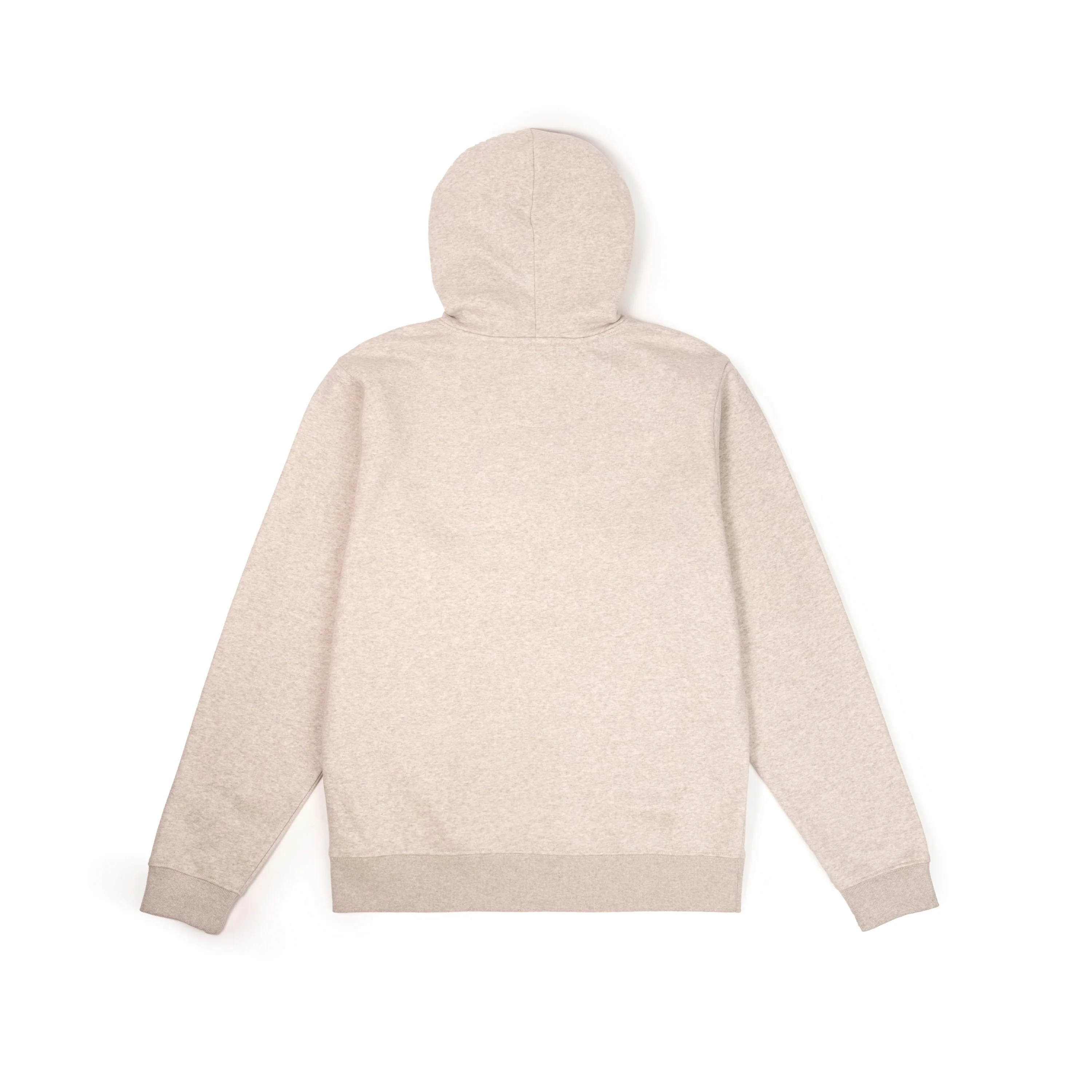 Alpine High Label Hoodie - Final Sale - Image 3