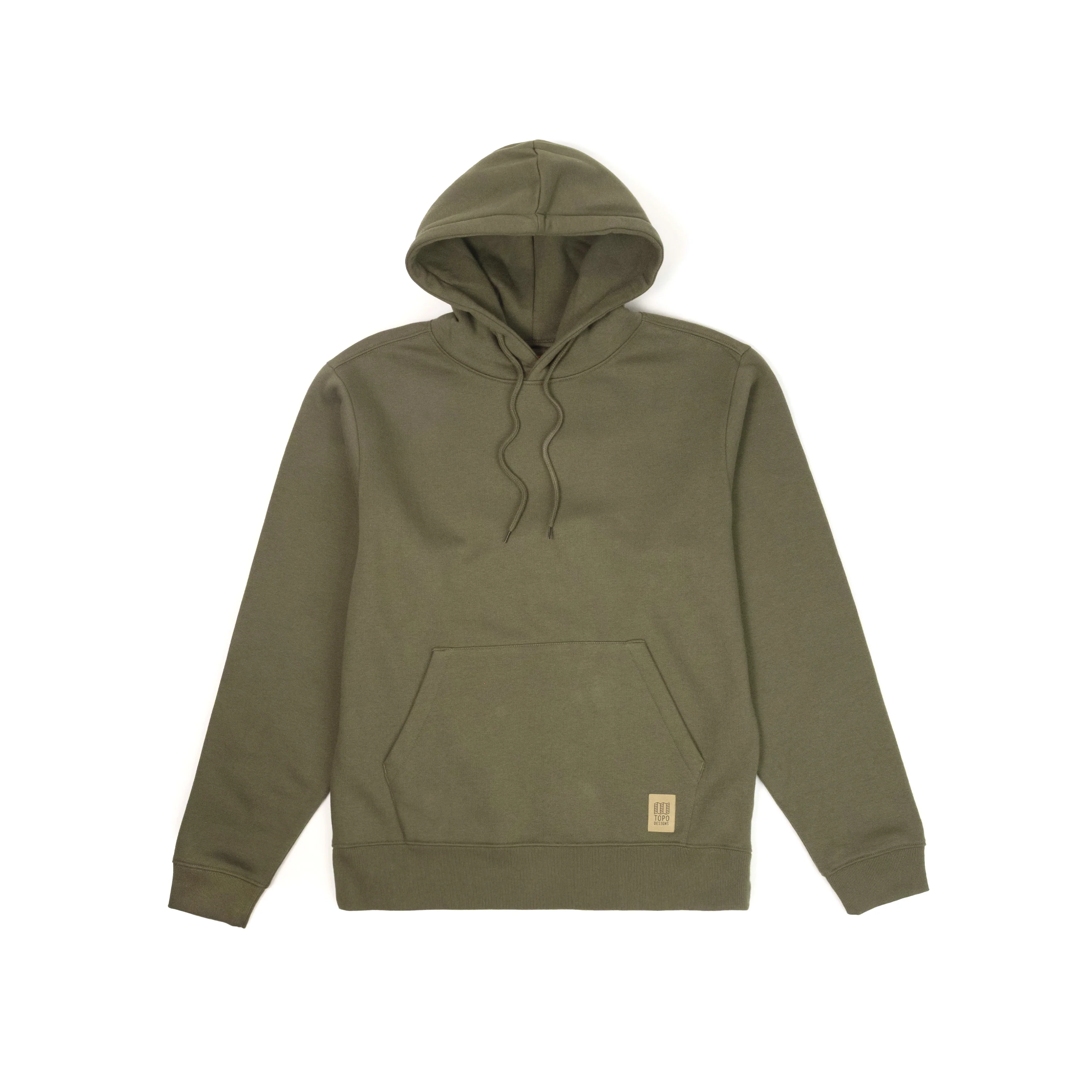 Alpine High Label Hoodie - Final Sale - Image 4