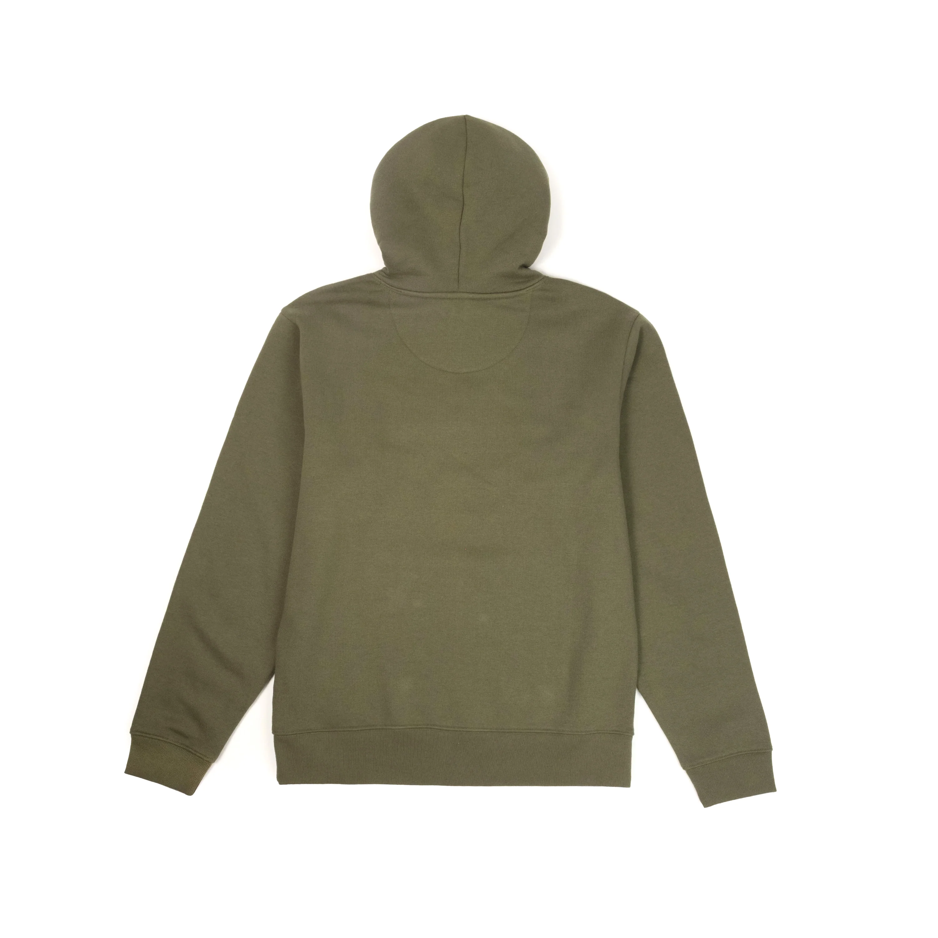 Alpine High Label Hoodie - Final Sale - Image 5
