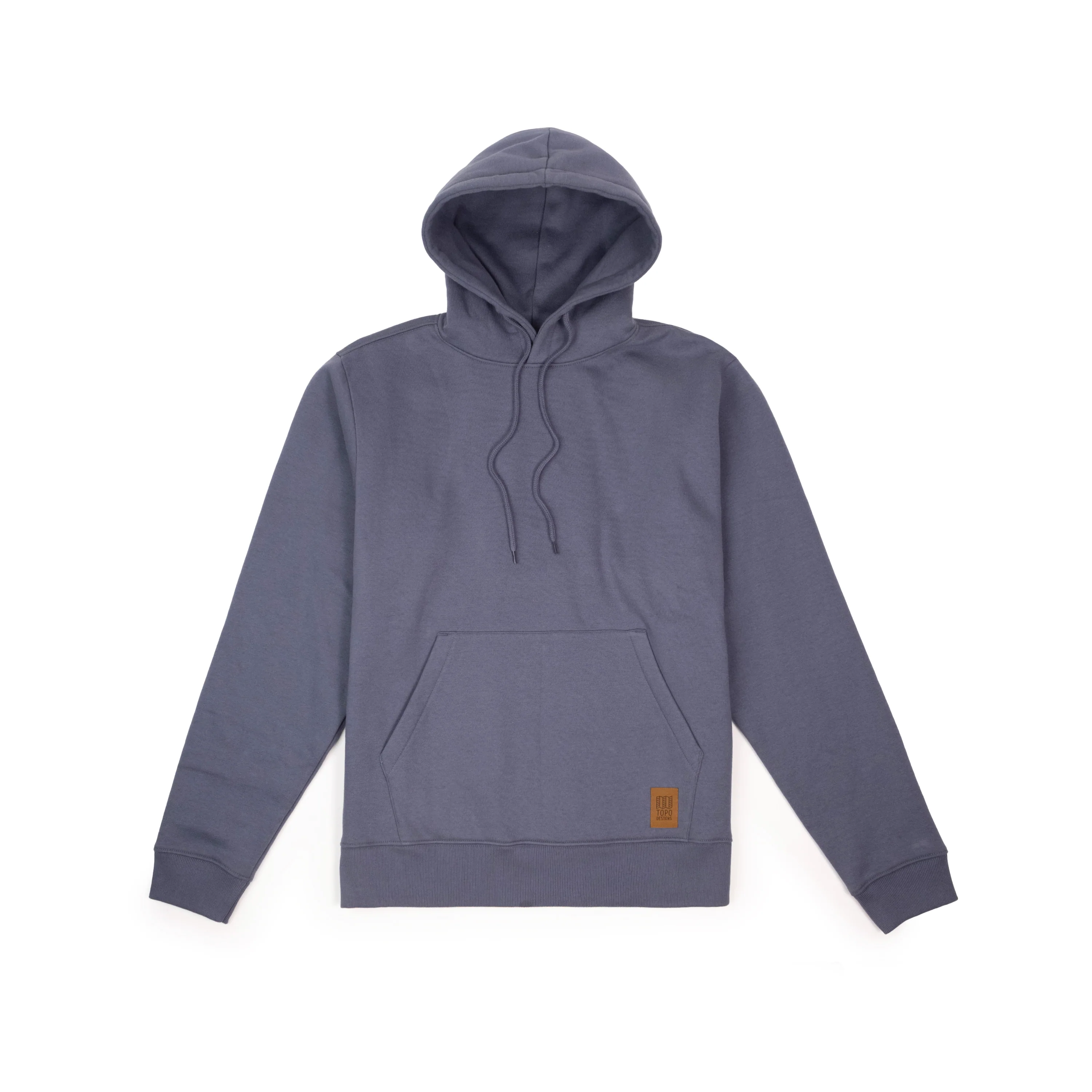 Alpine High Label Hoodie - Final Sale - Image 6