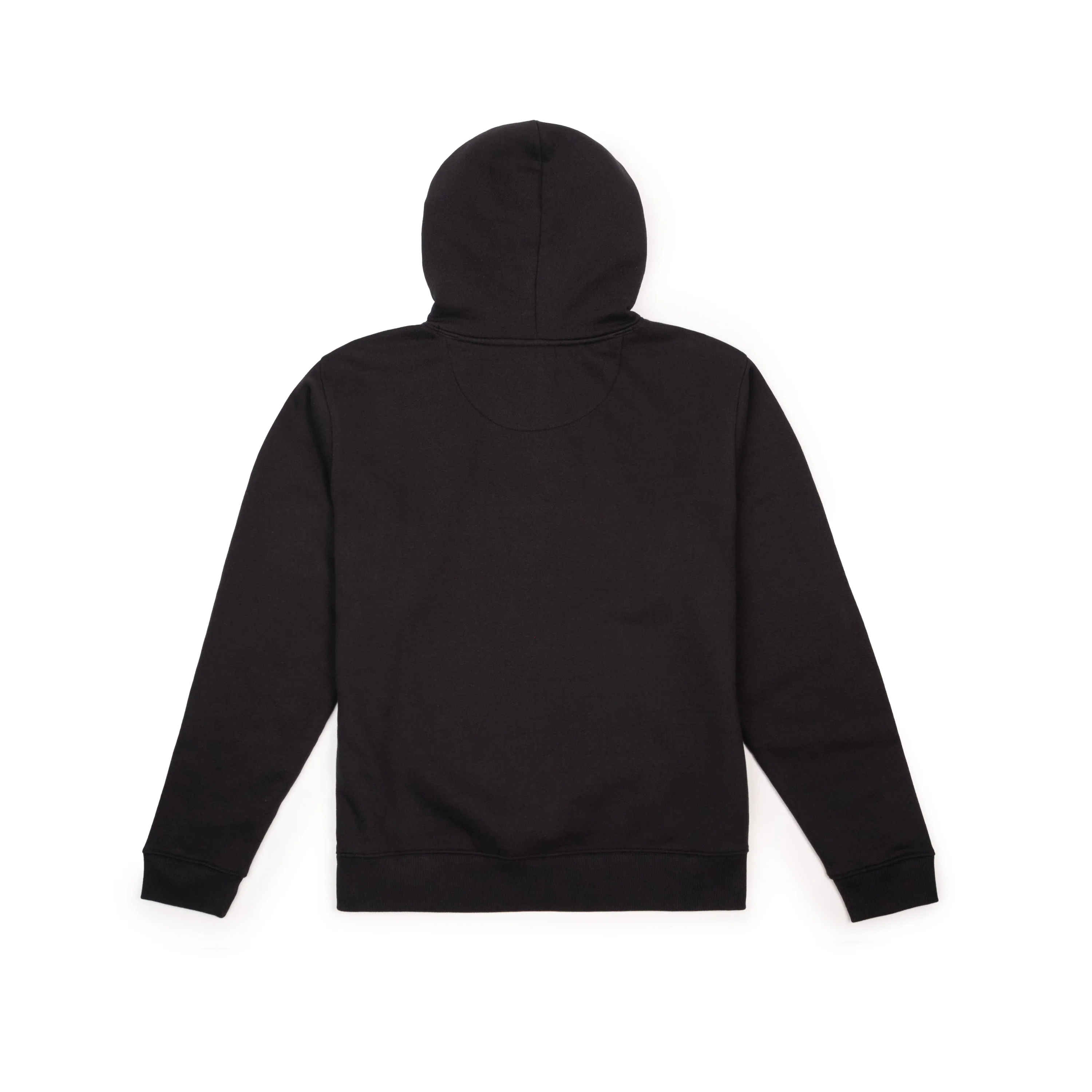 Alpine High Label Hoodie - Final Sale - Image 9