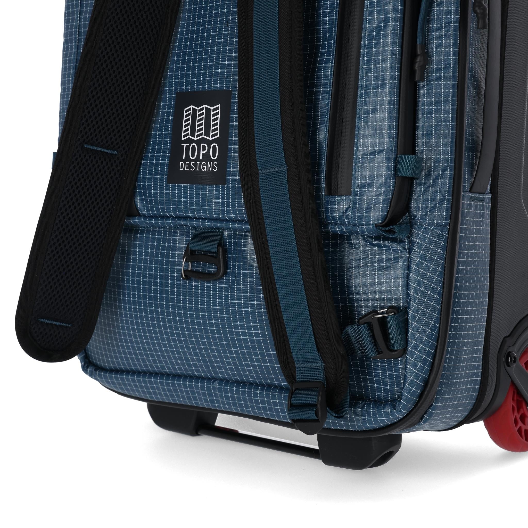 Apex Global Travel Bag Roller - Final Sale - Image 8