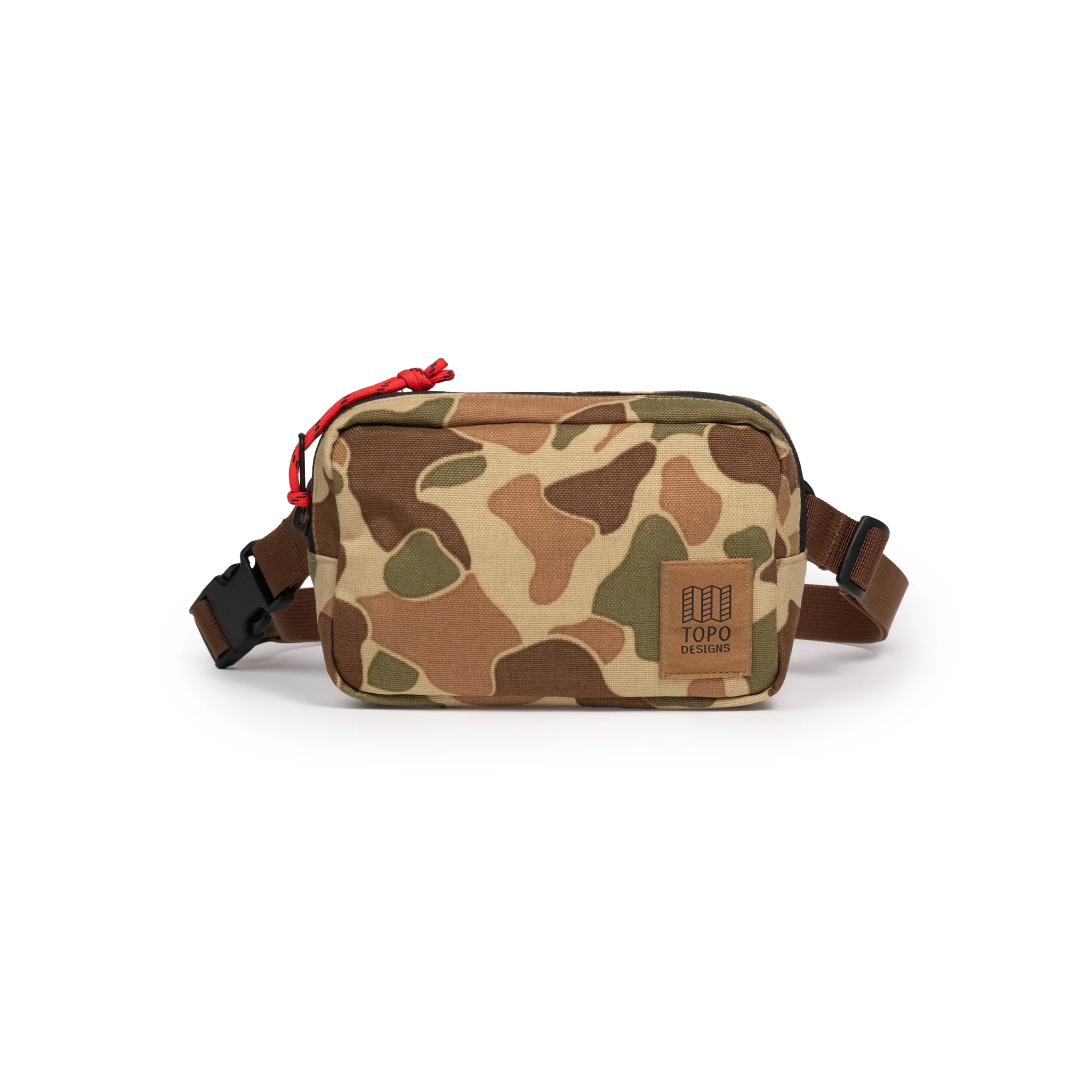 Belt Bag Duck Camo - Image 3