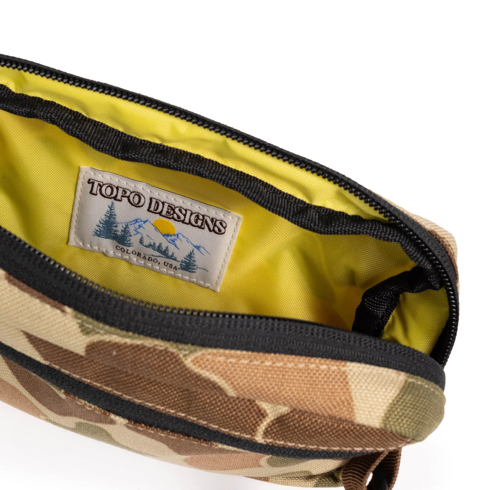 Belt Bag Duck Camo - Image 5