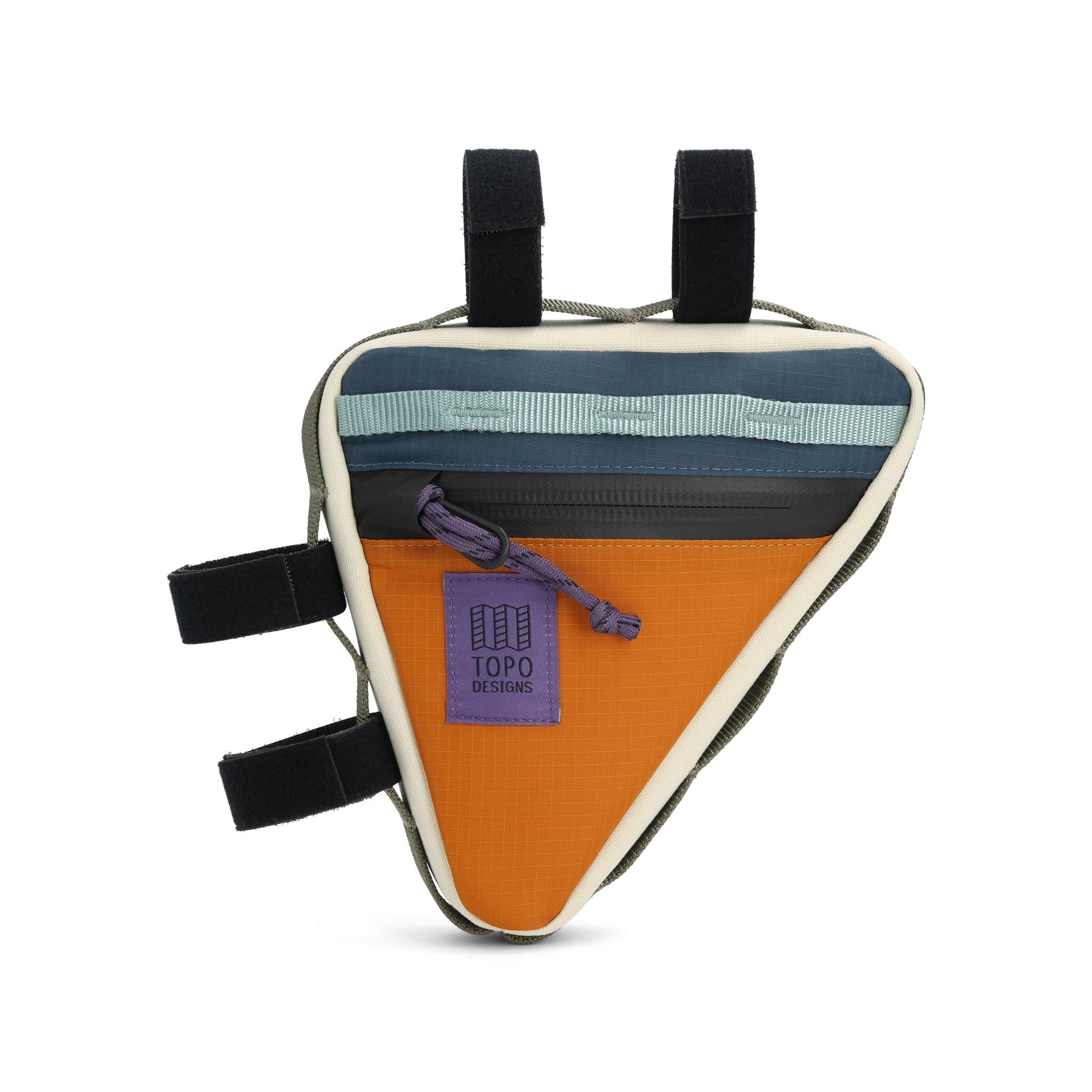 Bike Frame Bag - Image 10
