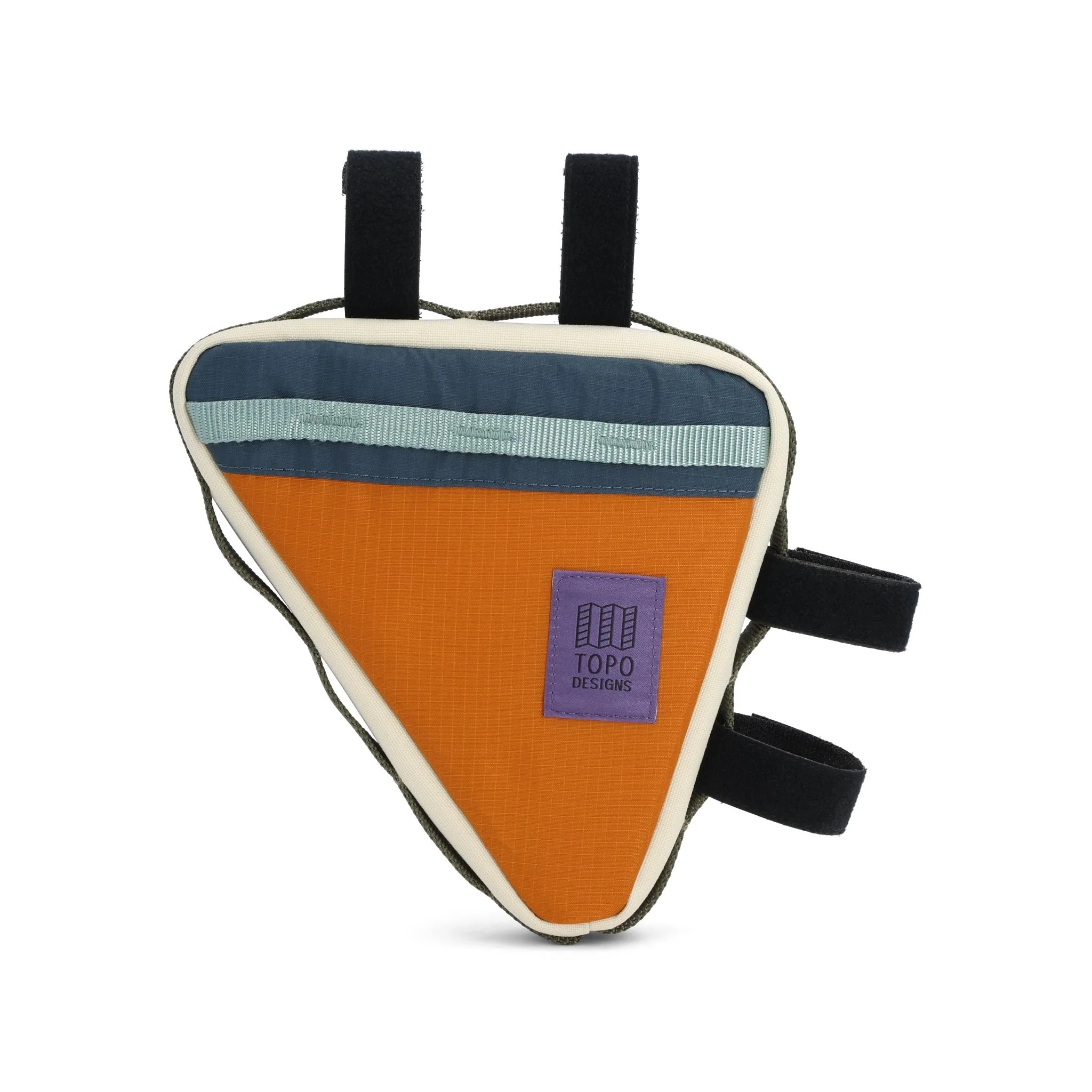 Bike Frame Bag - Image 11