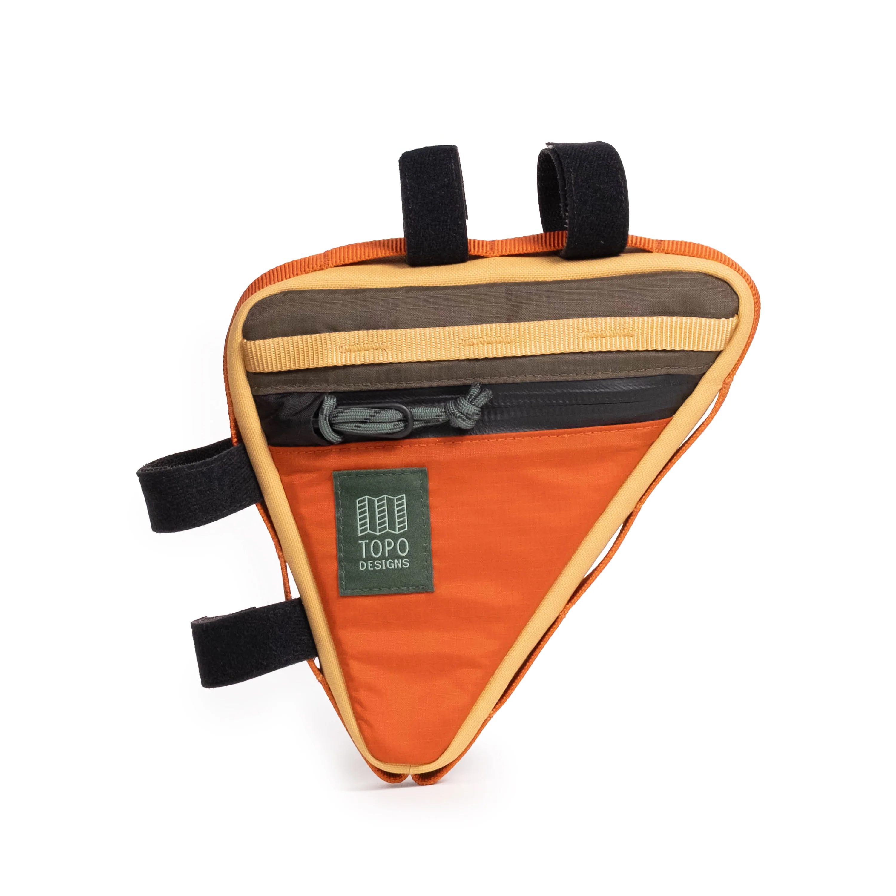 Bike Frame Bag - Image 14