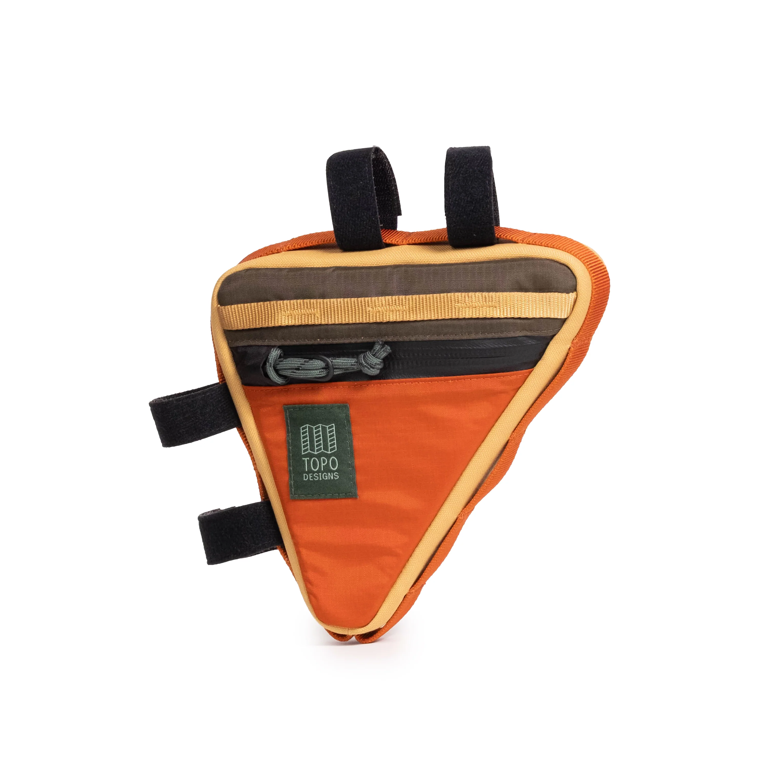 Bike Frame Bag - Image 16
