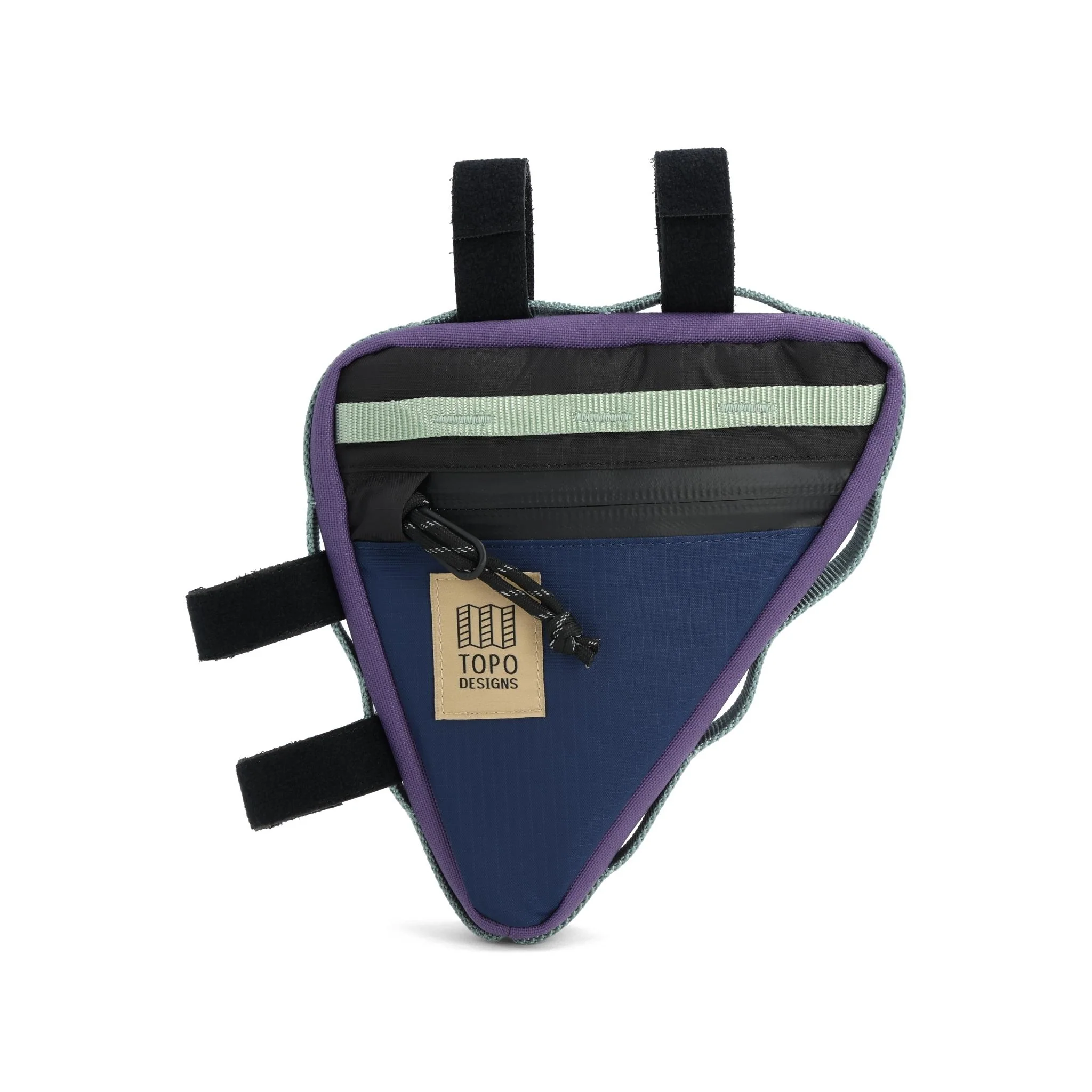 Bike Frame Bag - Image 5