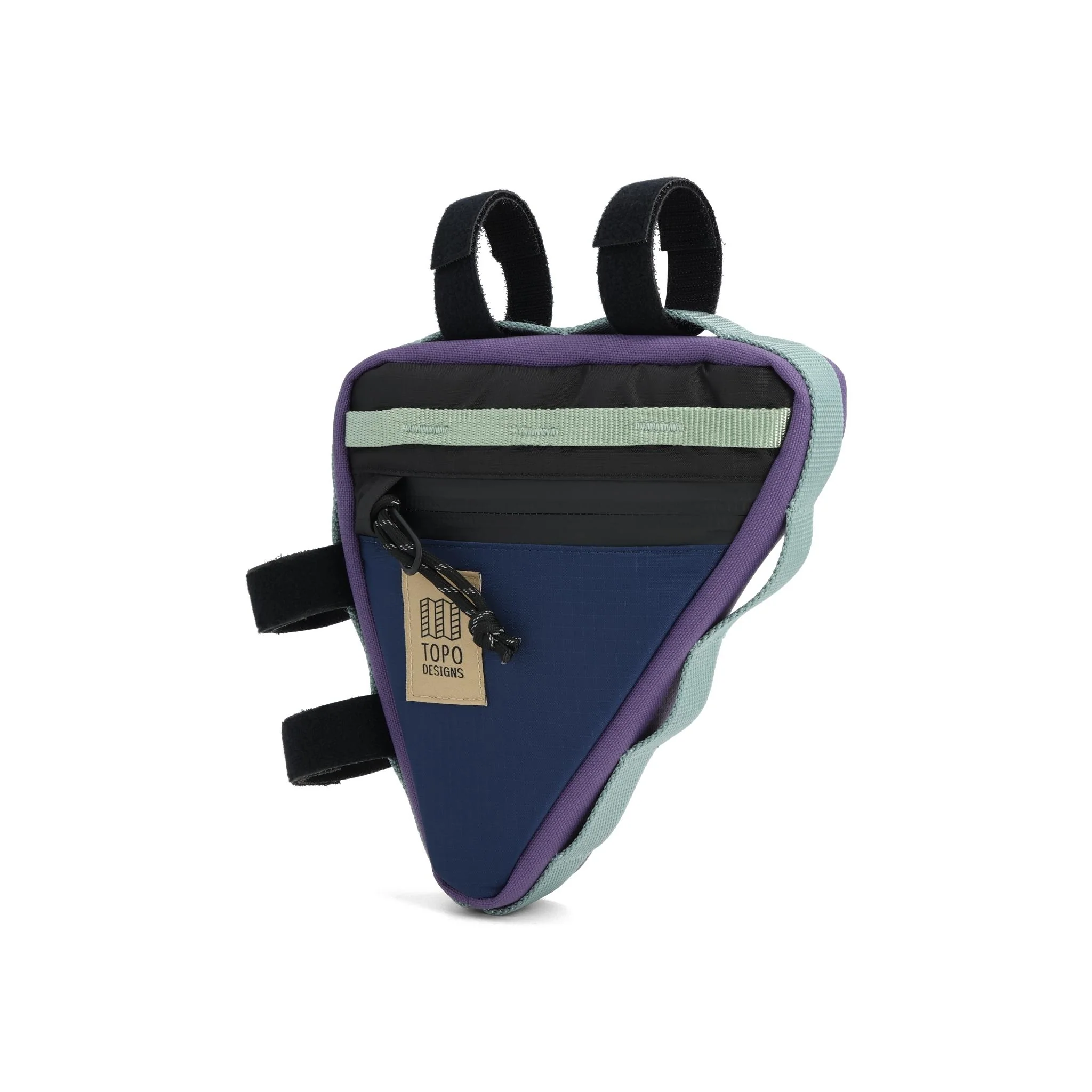 Bike Frame Bag - Image 6