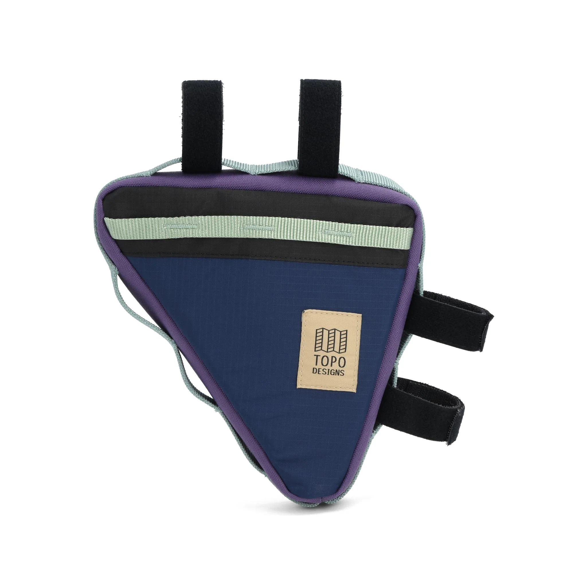 Bike Frame Bag - Image 7