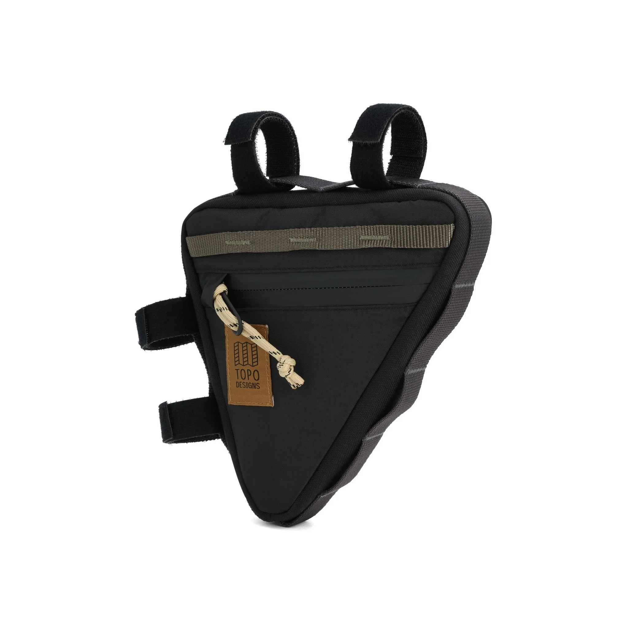 Bike Frame Bag - Image 8