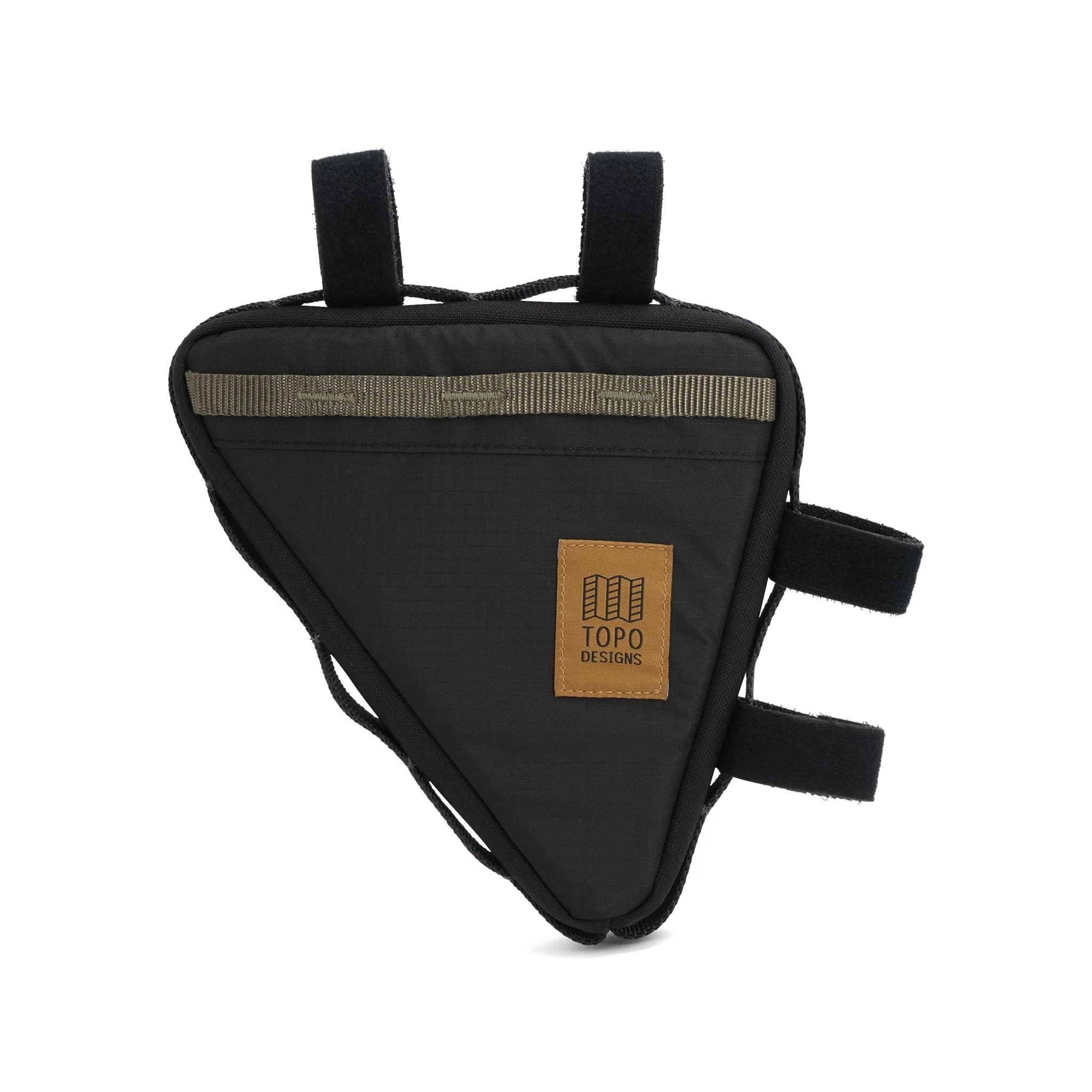 Bike Frame Bag - Image 9