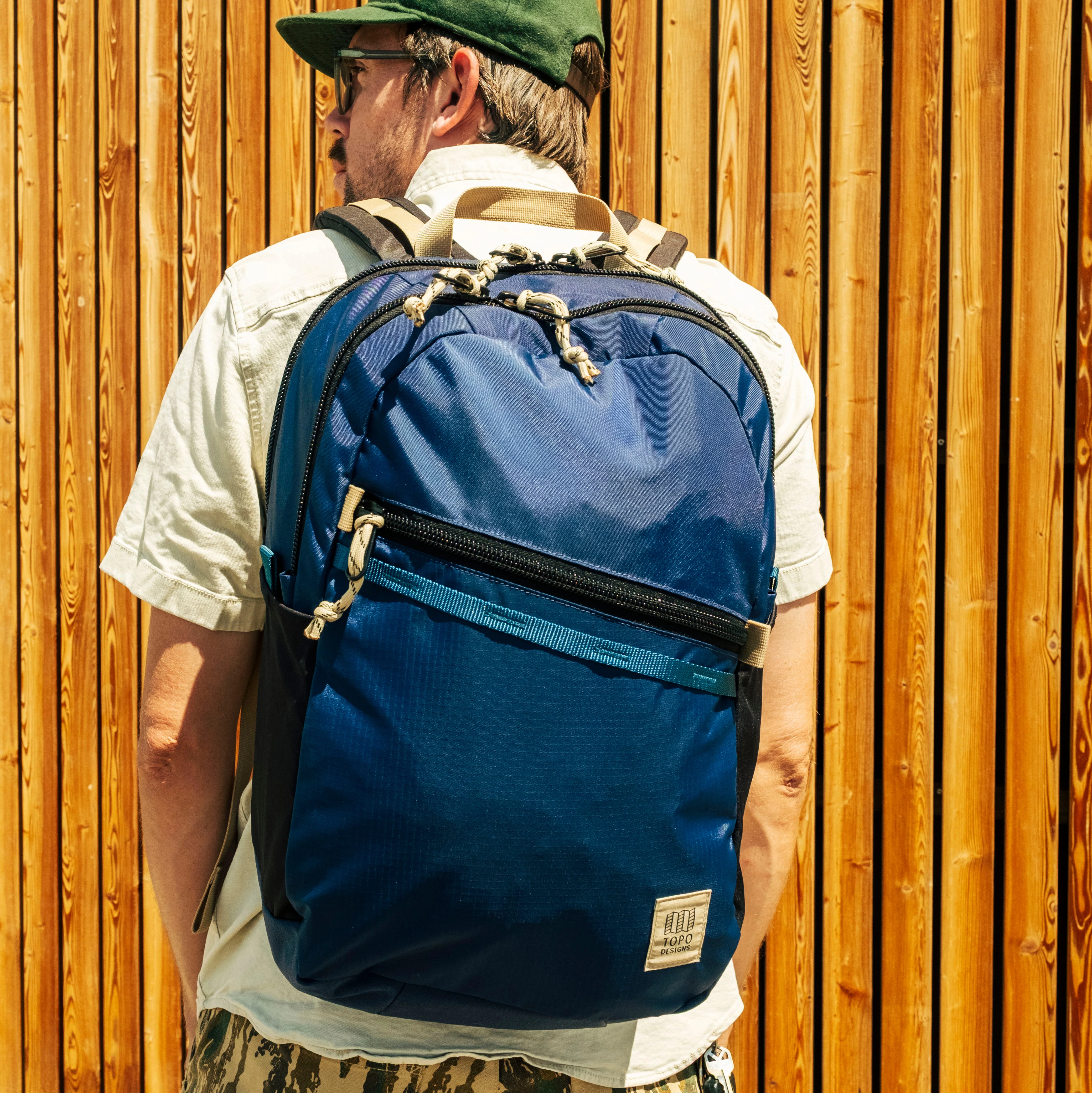 Commuter Backpack - Image 2