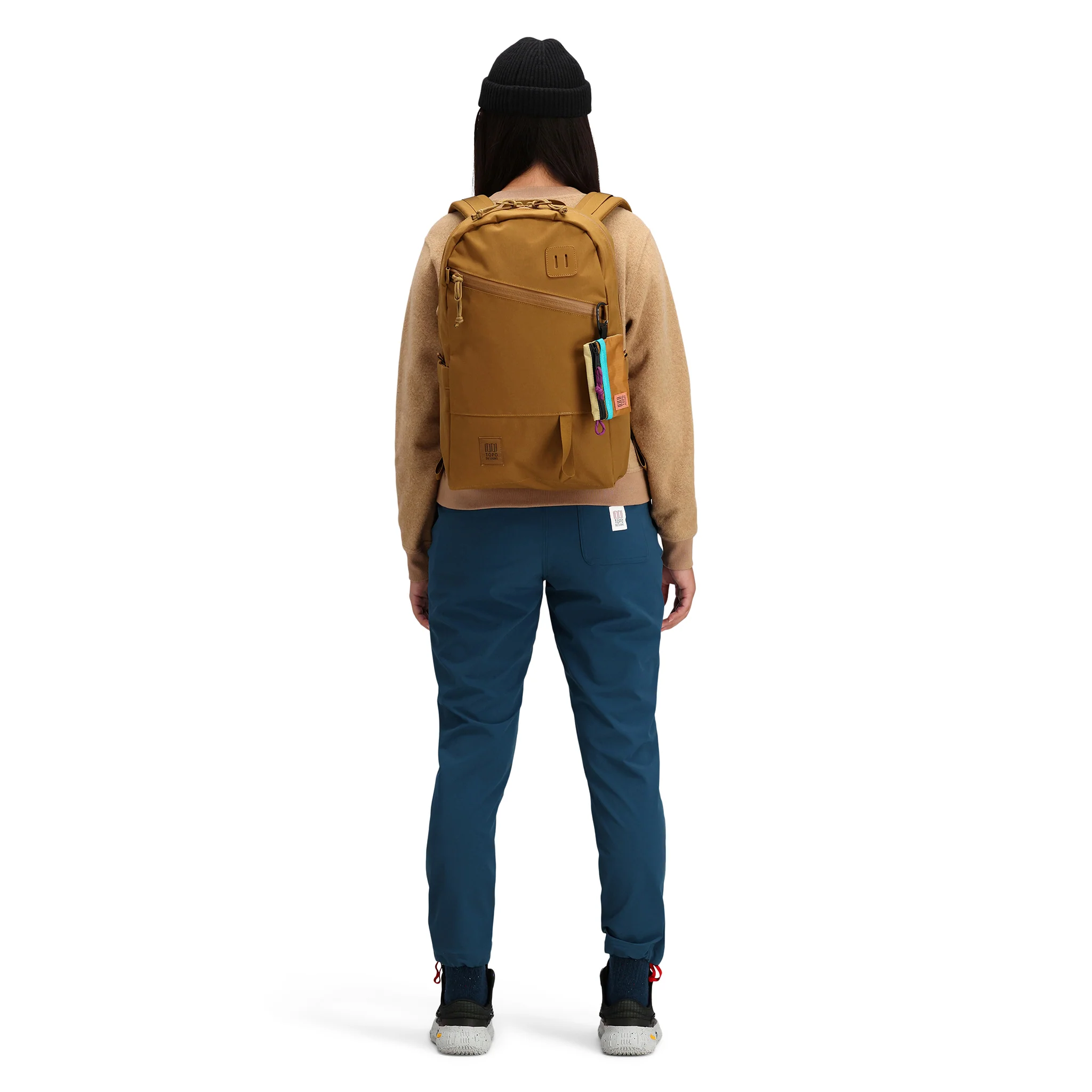 Daypack Tech - Final Sale - Image 3