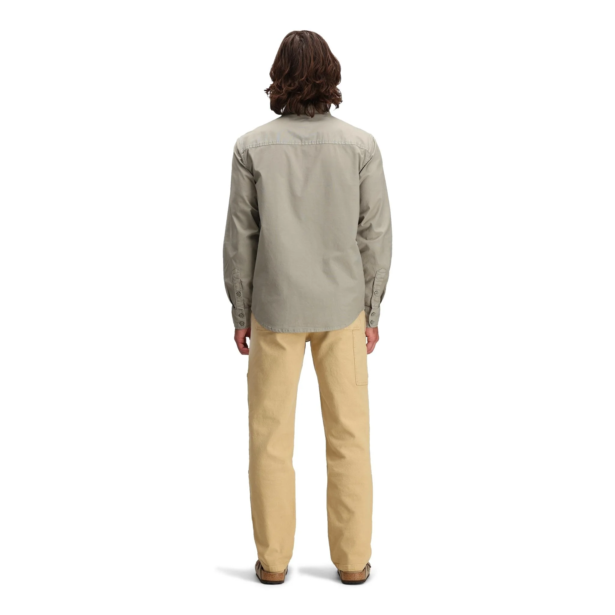 Desert Shirt - Men's - Image 19
