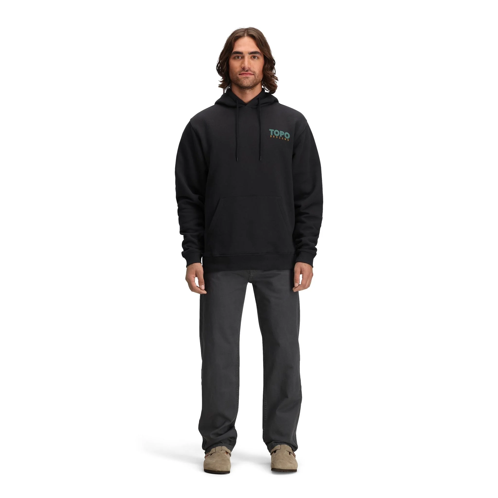 Dirt 5-Pocket Pants - Men's - Image 14