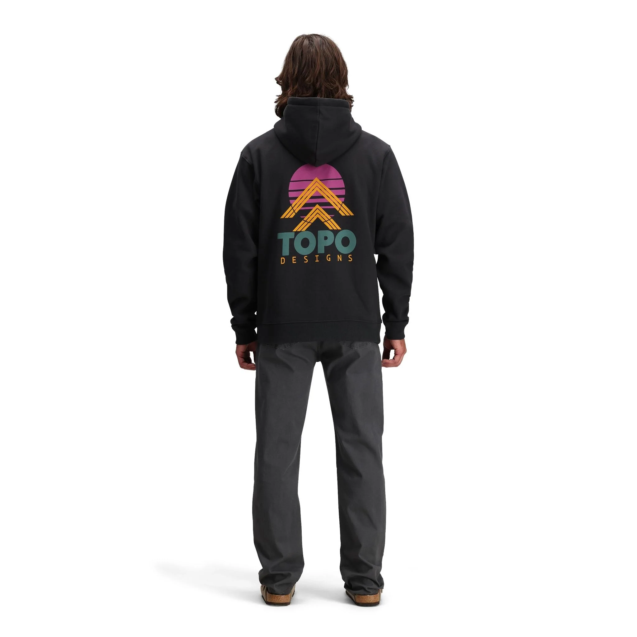 Dirt 5-Pocket Pants - Men's - Image 16