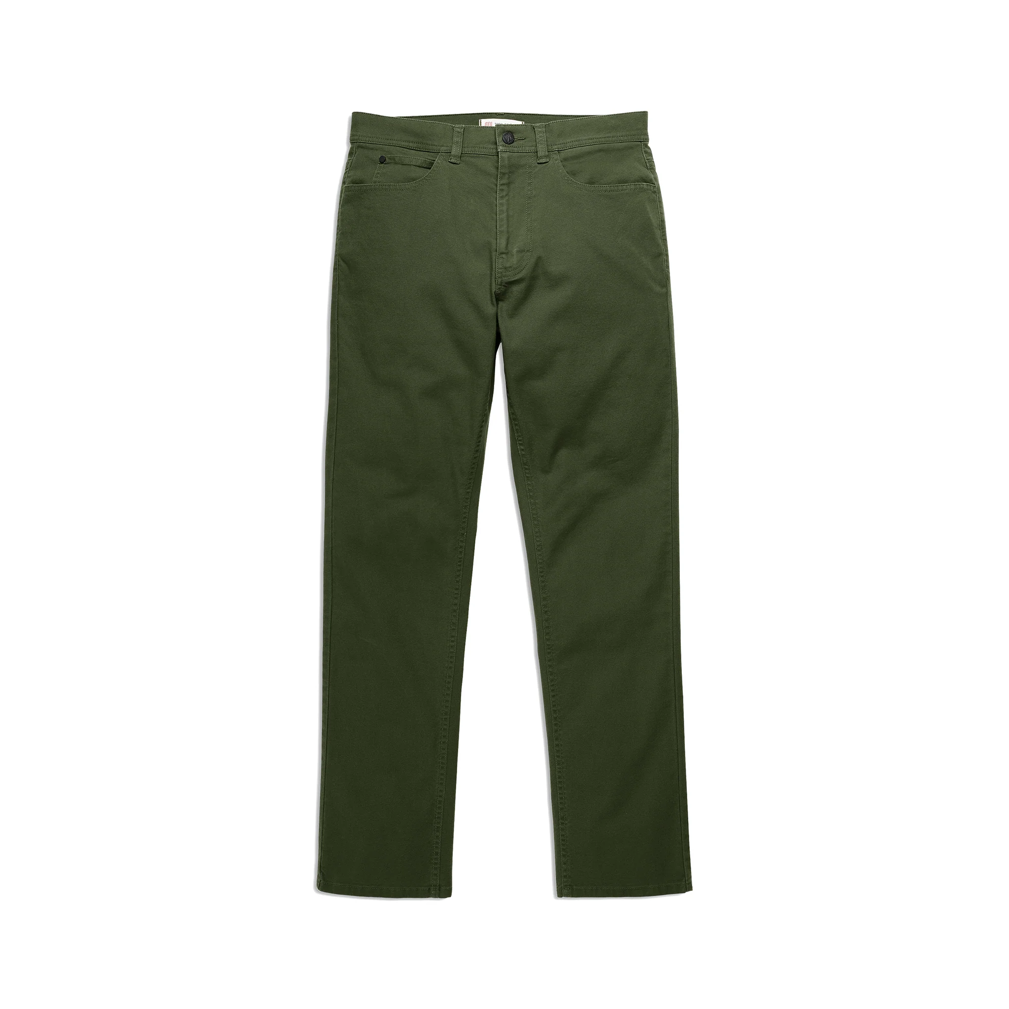Dirt 5-Pocket Pants - Men's - Image 4