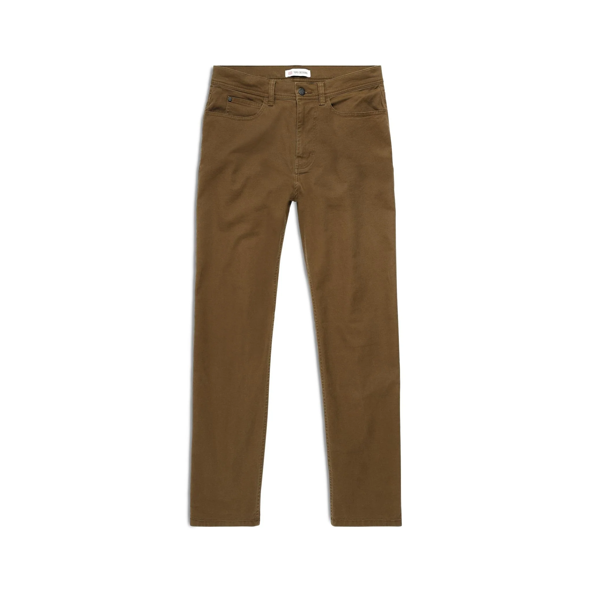 Dirt 5-Pocket Pants - Men's - Image 6