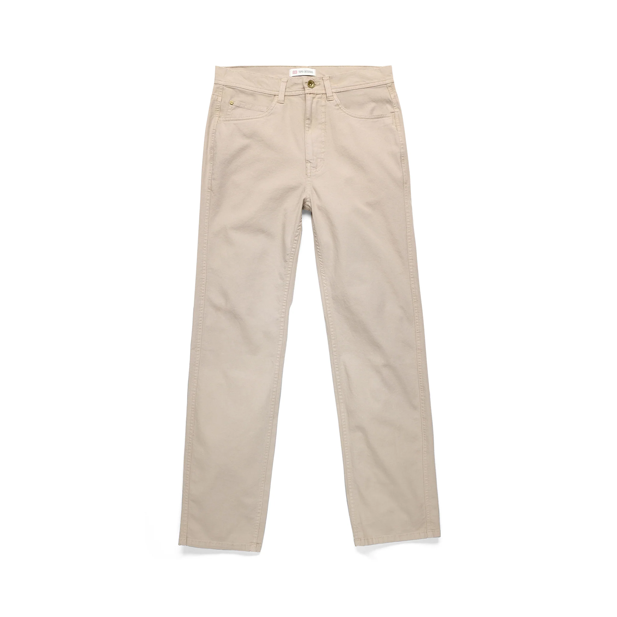 Dirt 5-Pocket Pants - Men's - Image 10