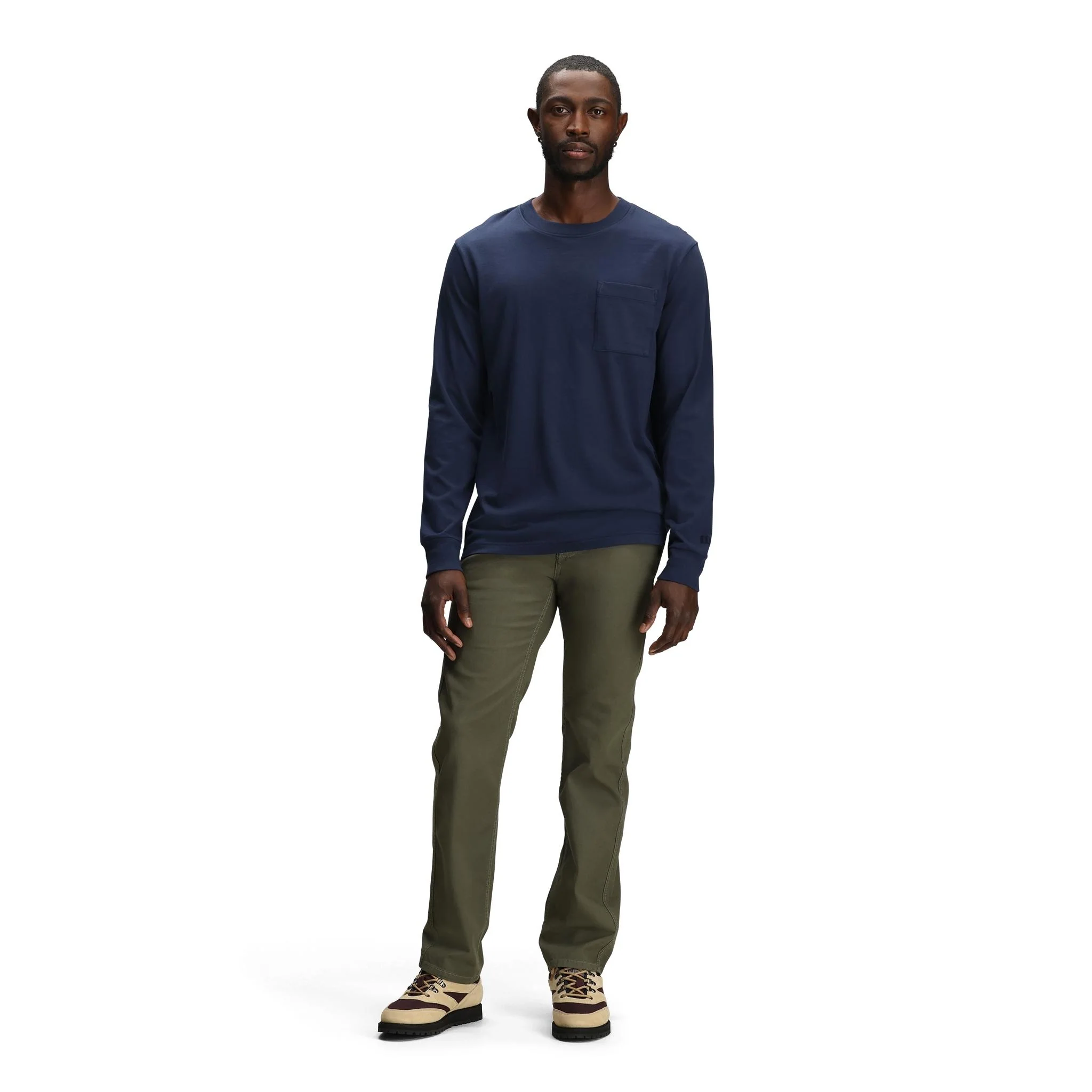Dirt 5-Pocket Pants - Men's - Image 2