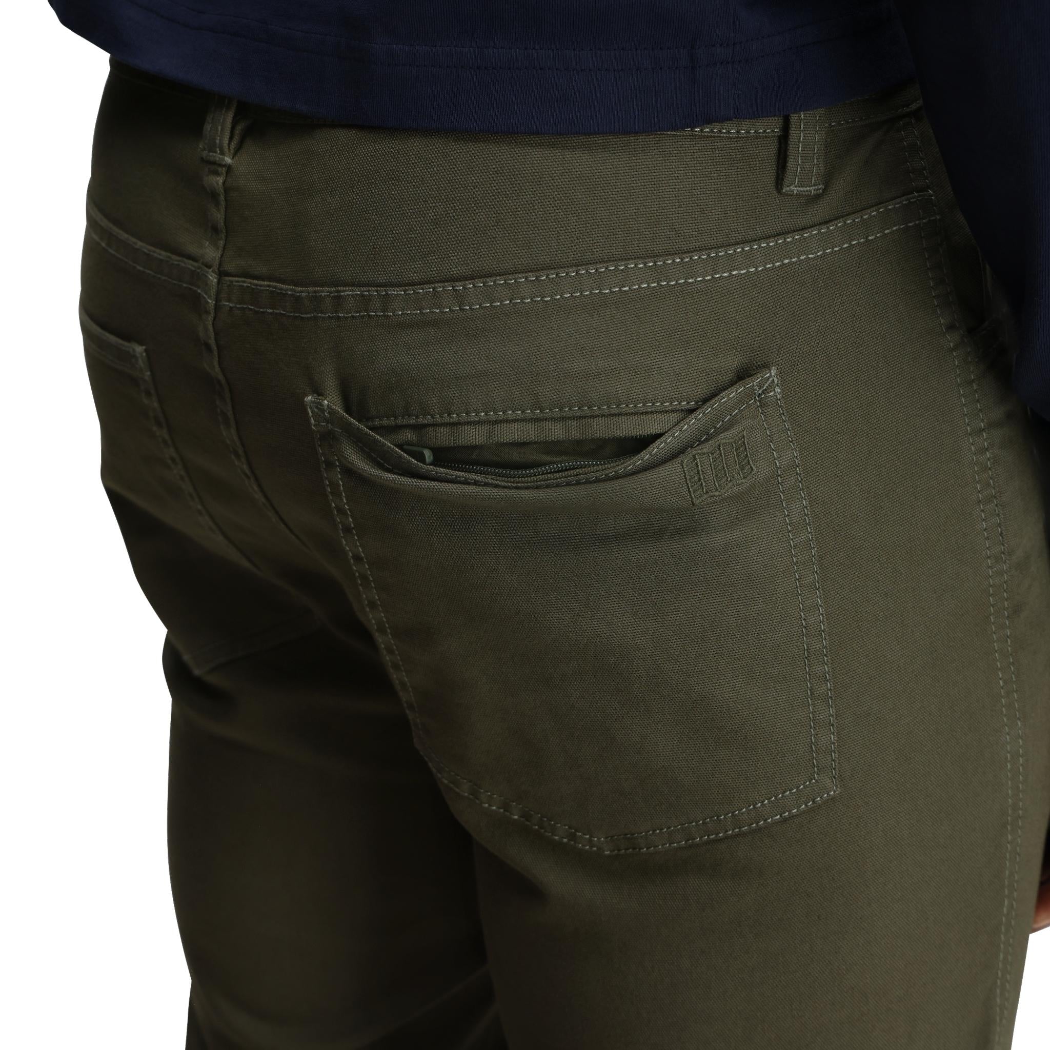 Dirt 5-Pocket Pants - Men's - Image 20