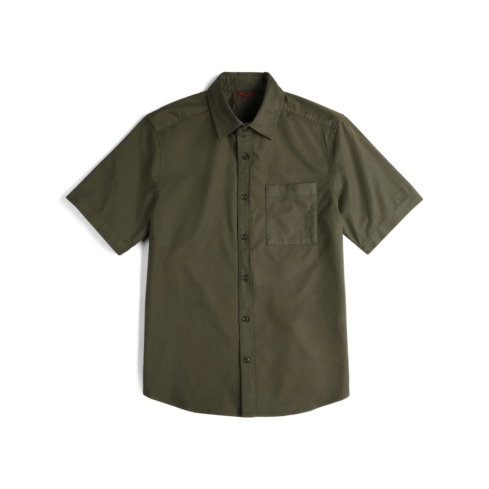 Desert Shirt - Short Sleeve - Men's