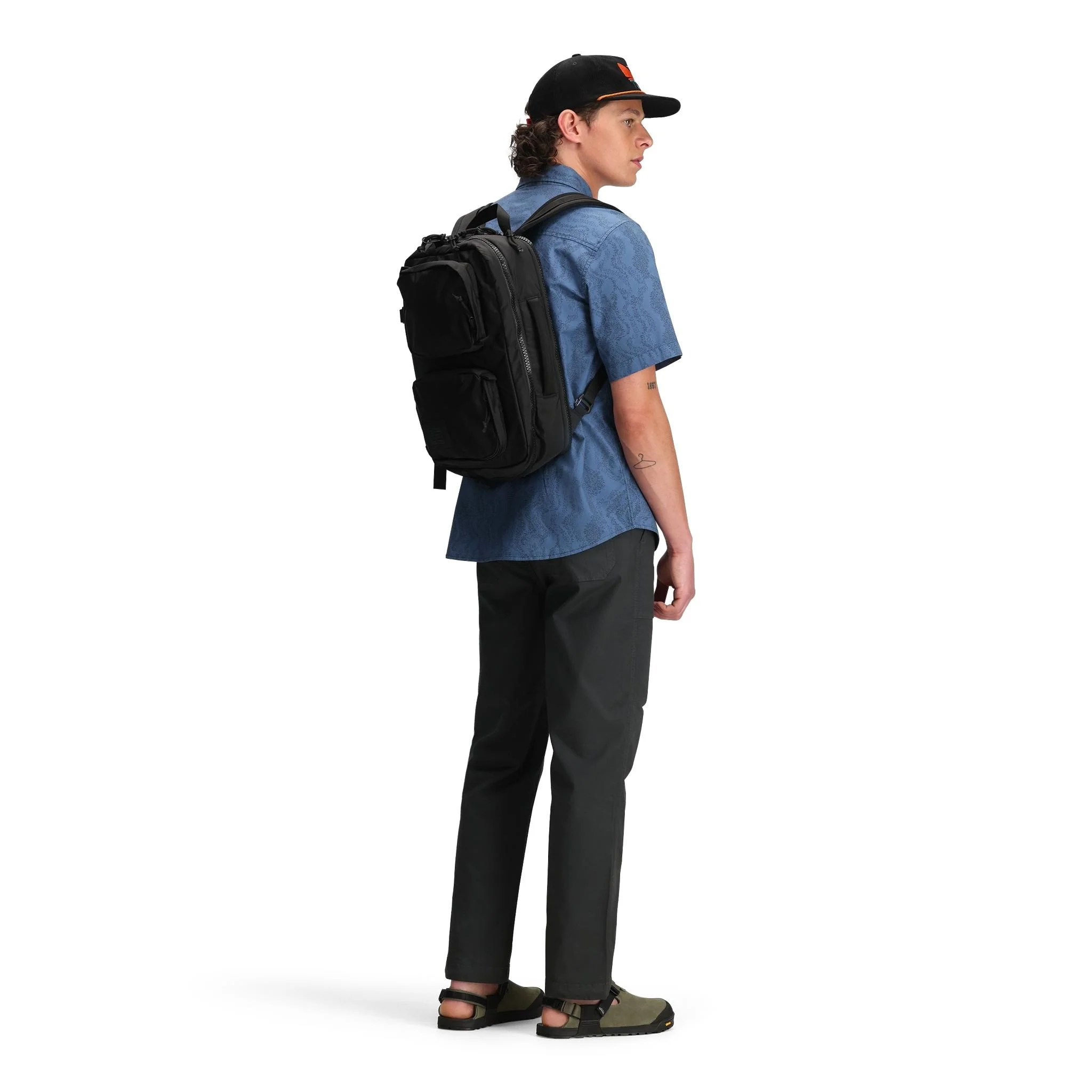 Desert Shirt - Short Sleeve - Men's - Image 11