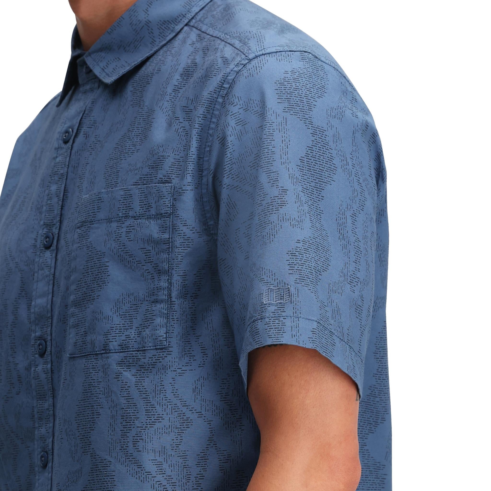 Desert Shirt - Short Sleeve - Men's - Image 15