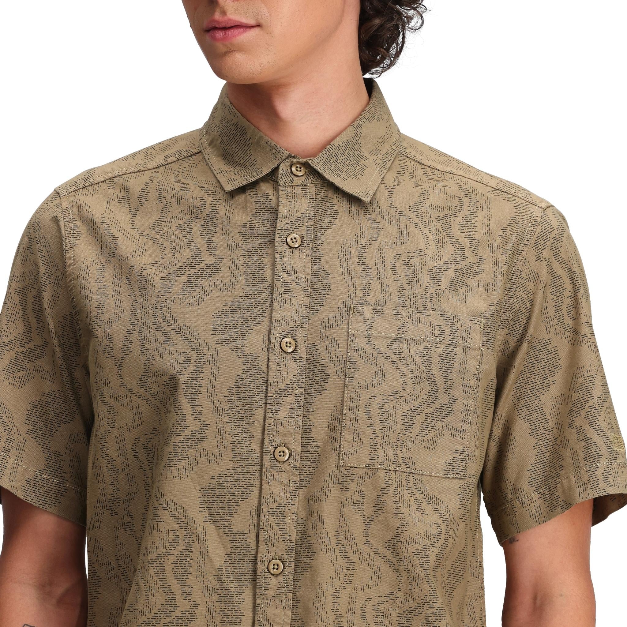 Desert Shirt - Short Sleeve - Men's - Image 16