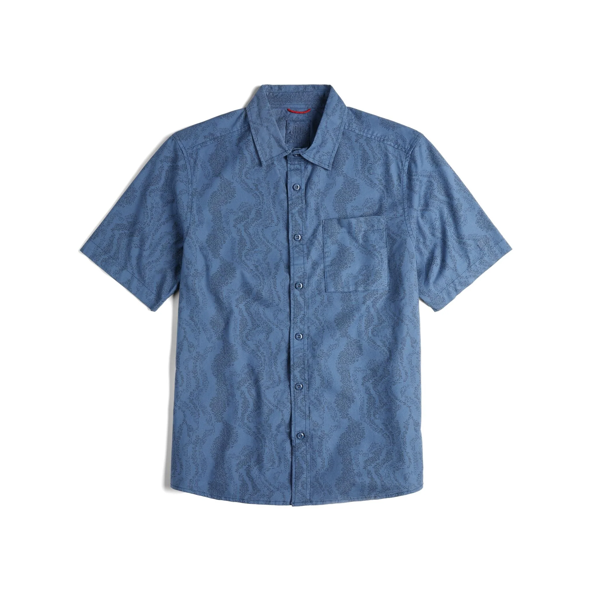 Desert Shirt - Short Sleeve - Men's - Image 4