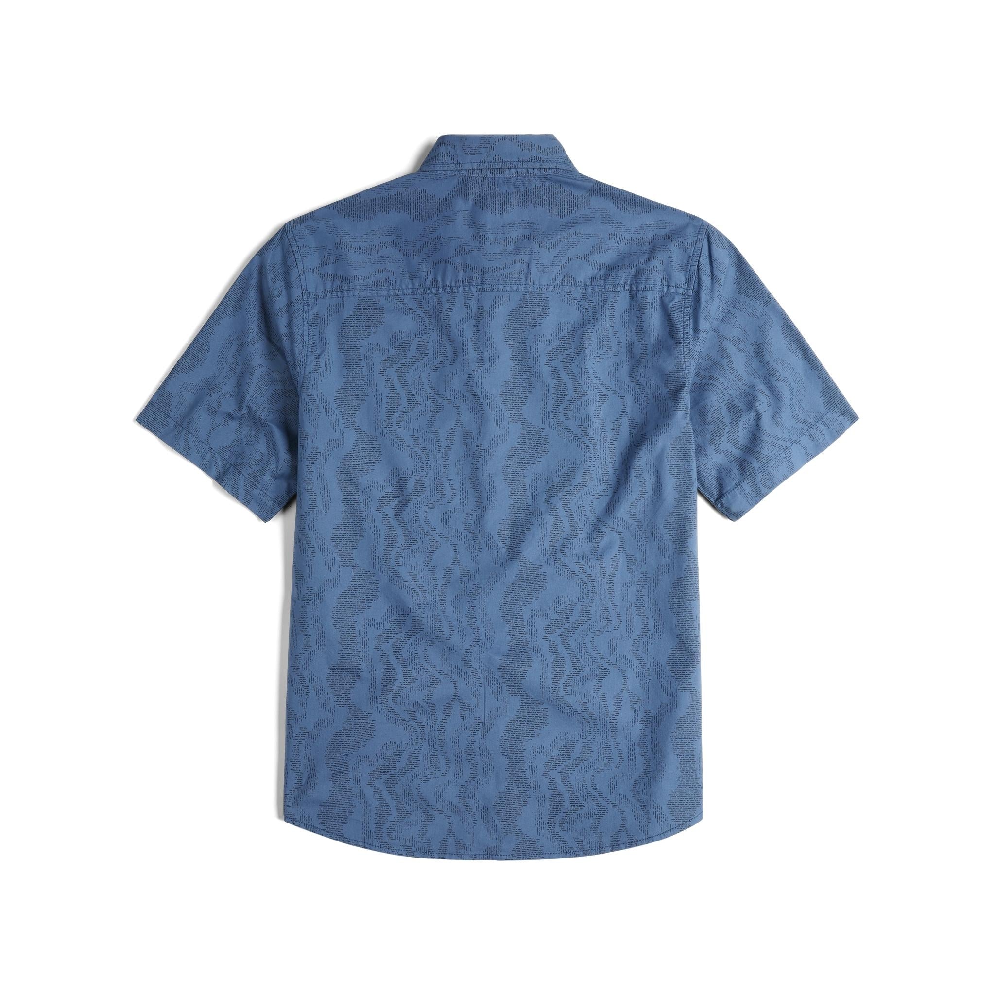 Desert Shirt - Short Sleeve - Men's - Image 5