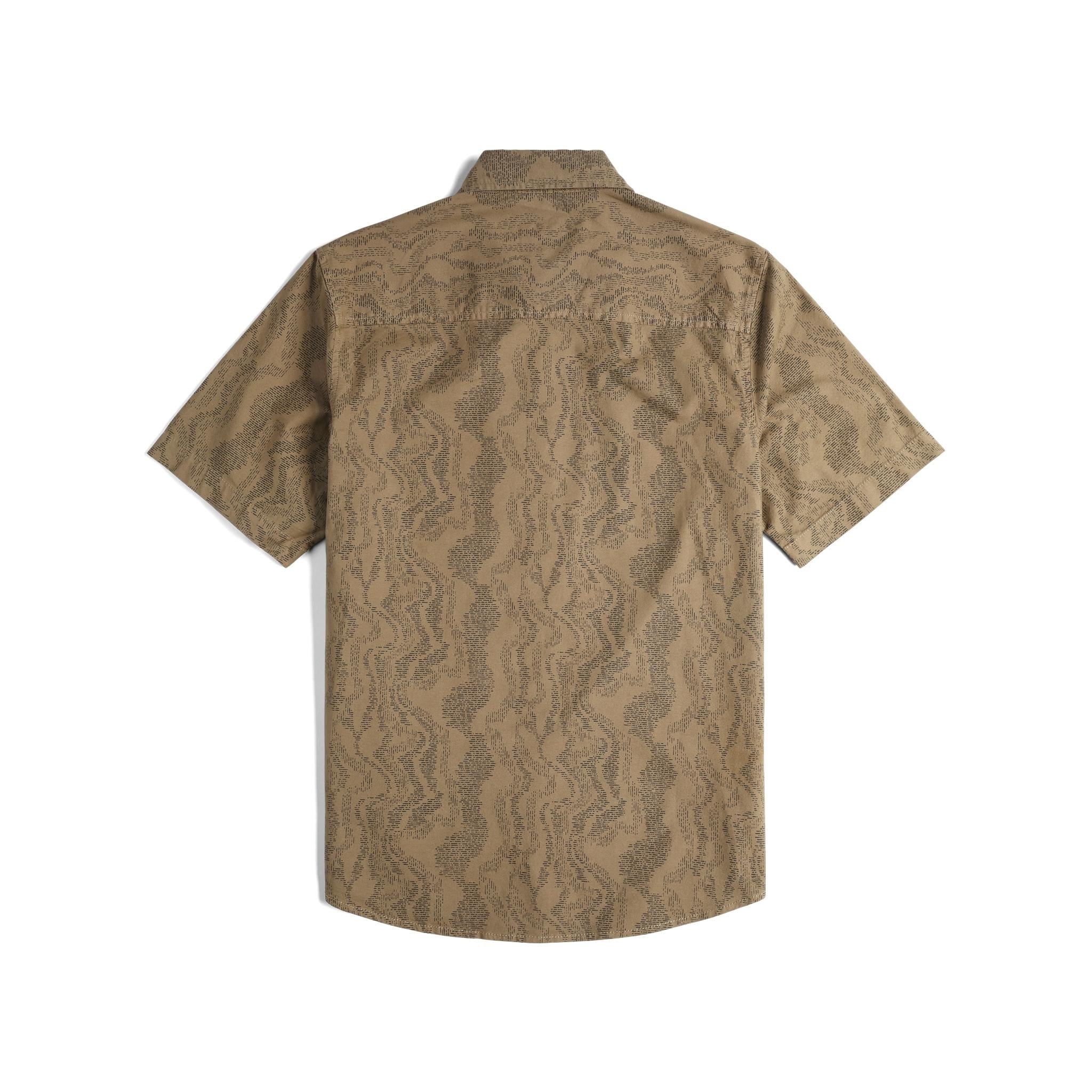 Desert Shirt - Short Sleeve - Men's - Image 9