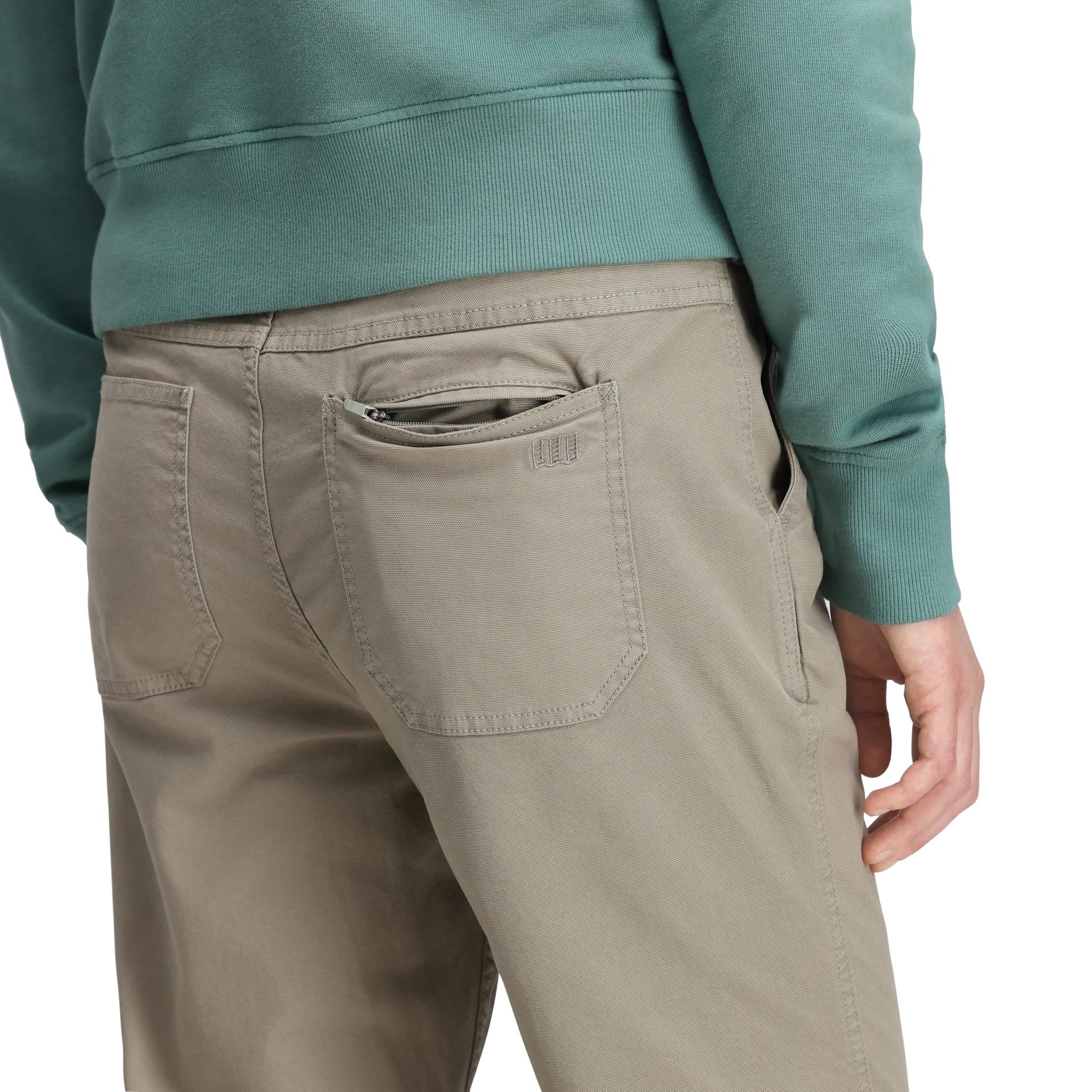 Dirt Pants Slim - Women's - Image 20
