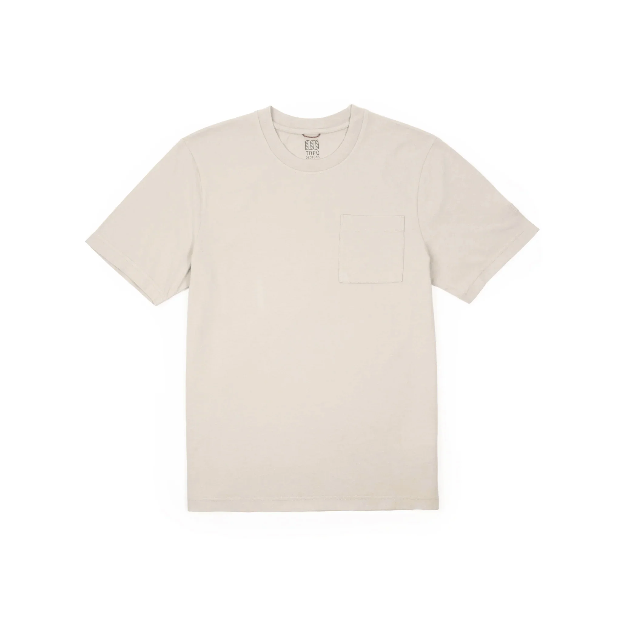 Dirt Pocket Tee - Men's Final Sale - Image 6