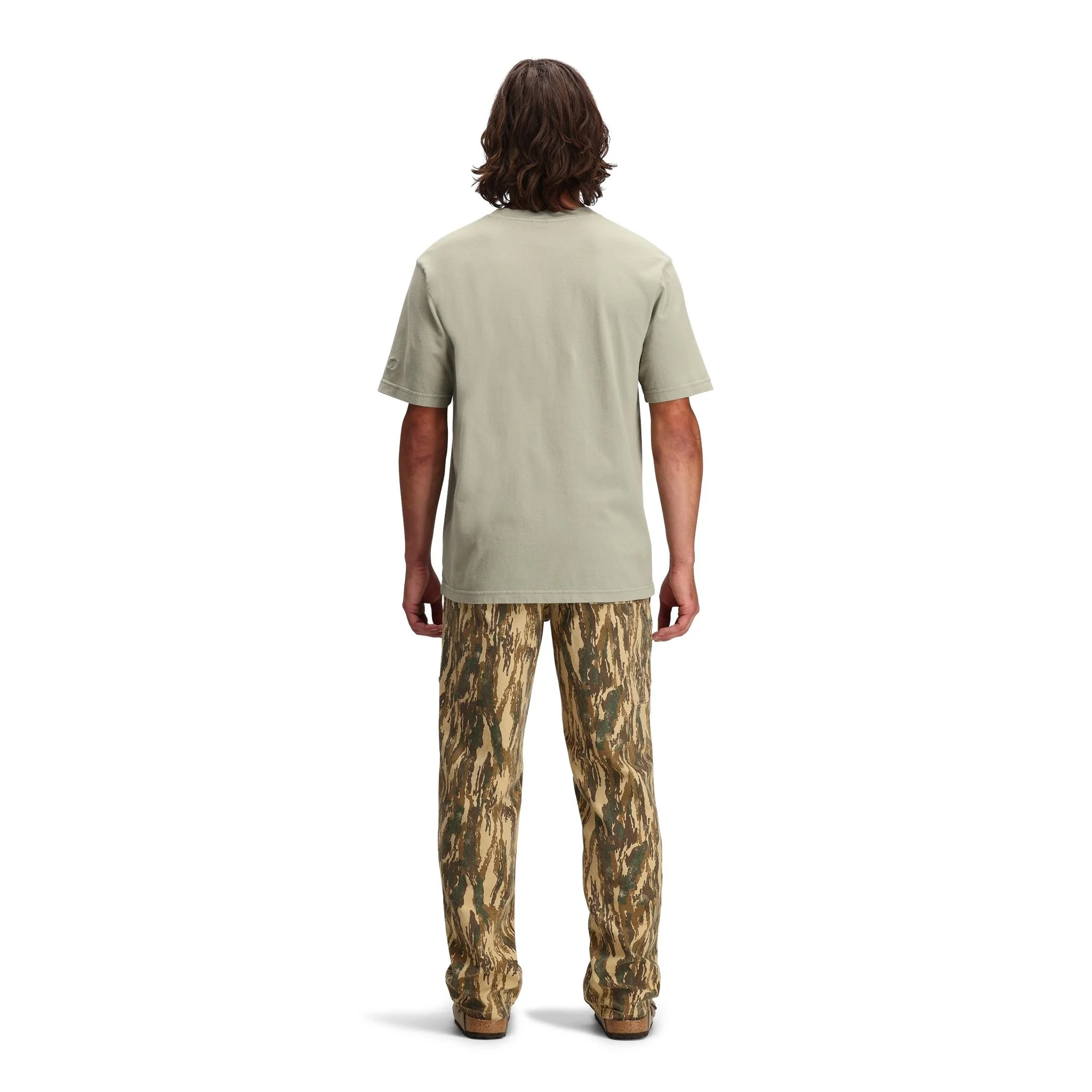 Dirt Pocket Tee - Men's Final Sale - Image 9