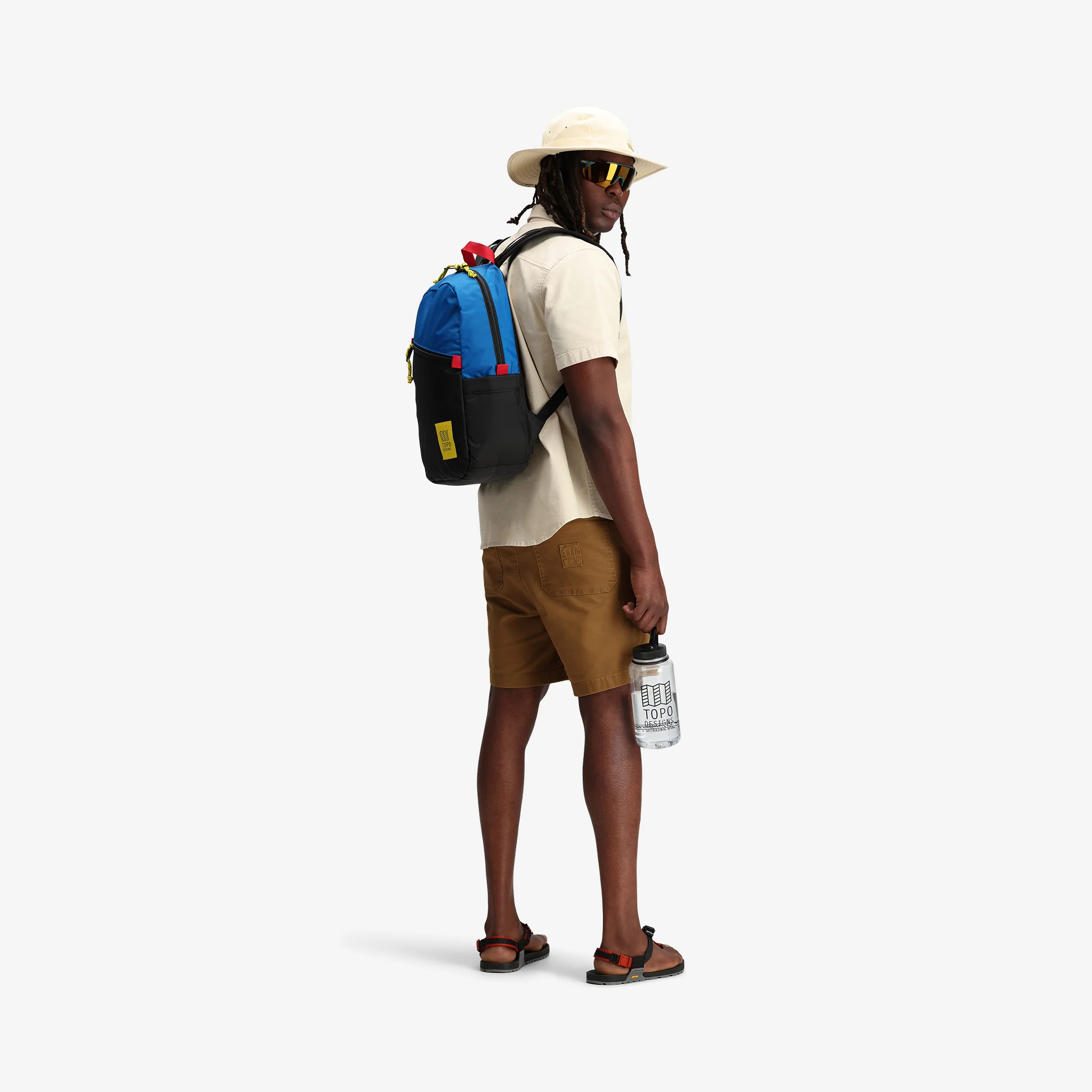 Dirt Shorts - Men's - Image 19