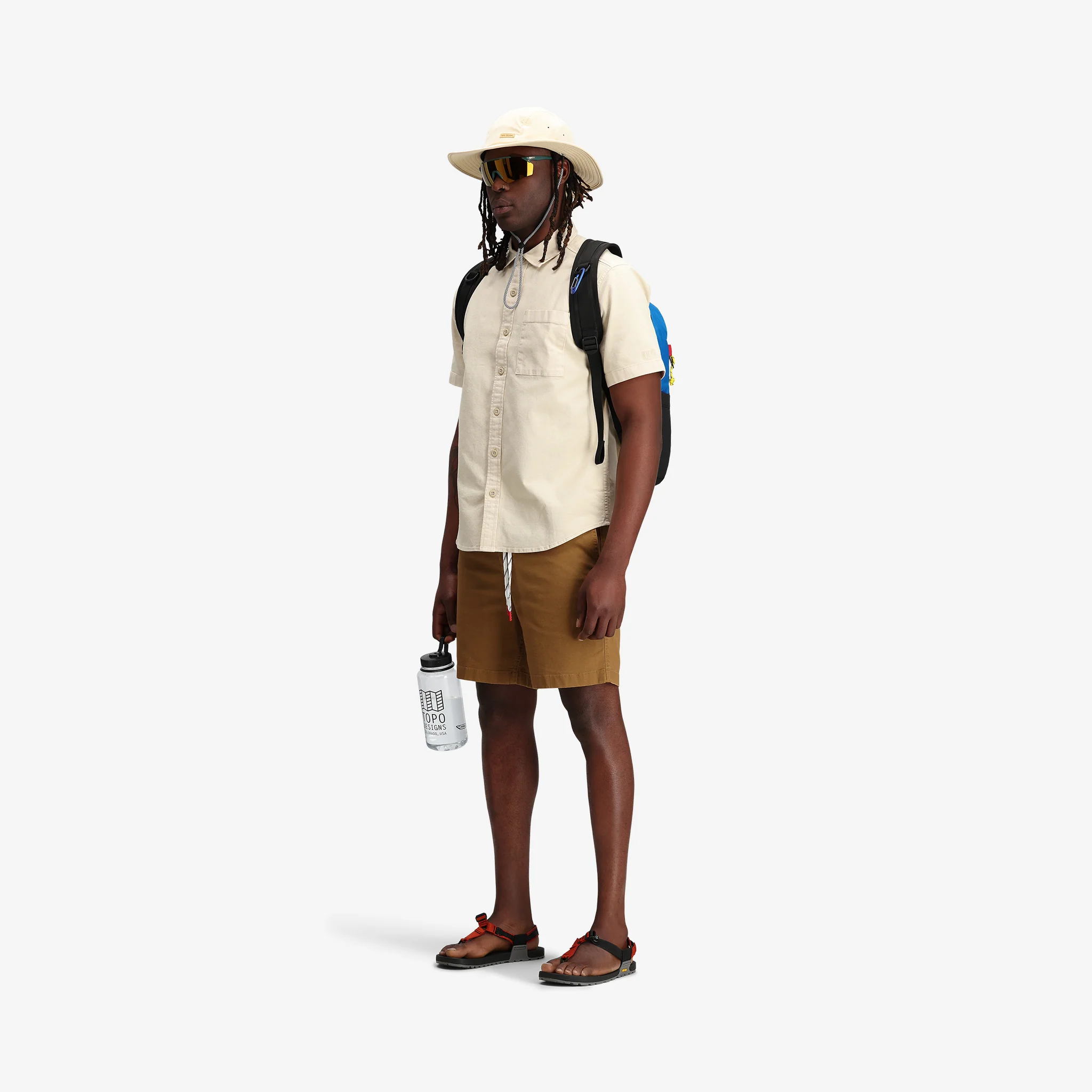 Dirt Shorts - Men's - Image 21