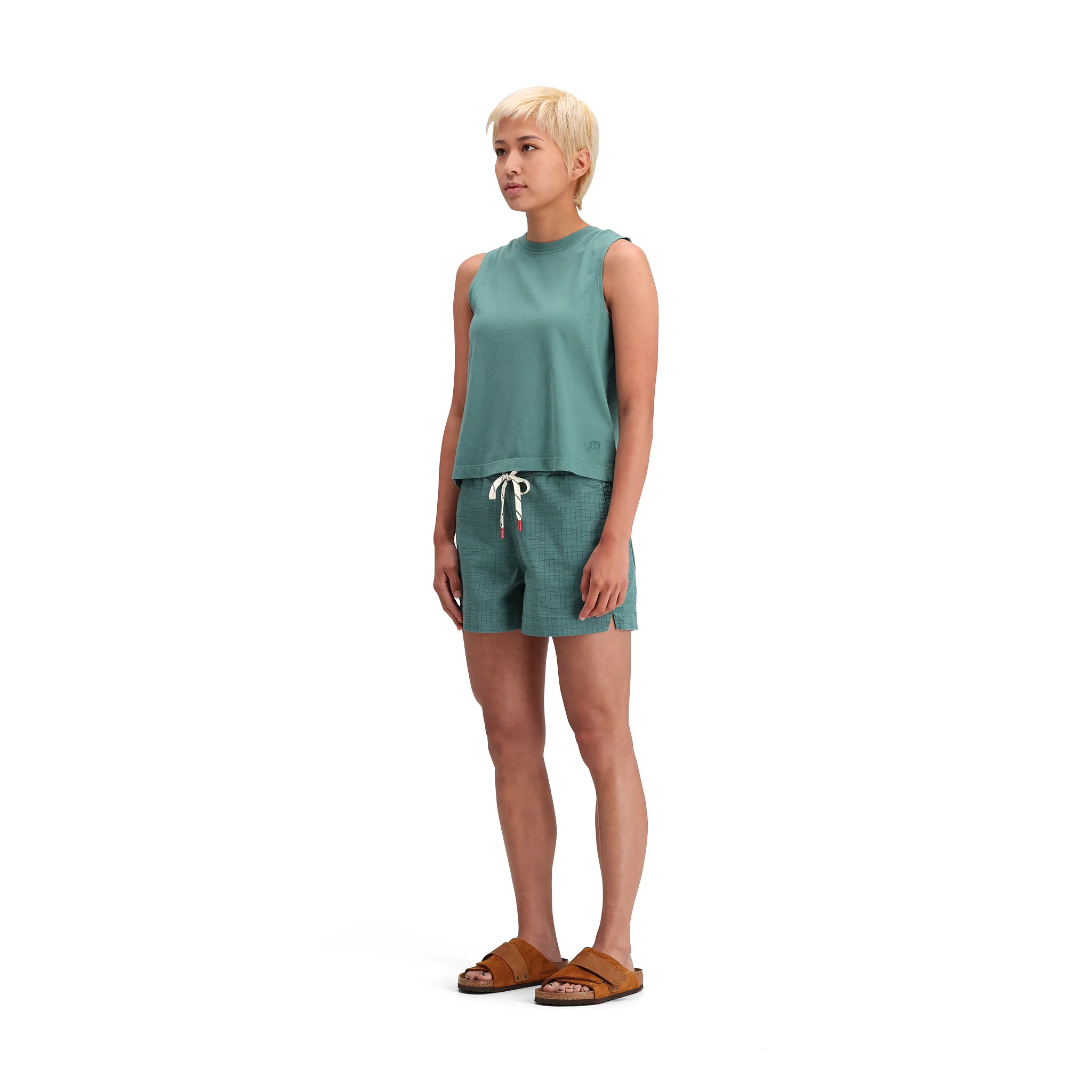 Dirt Shorts - Women's - Image 22