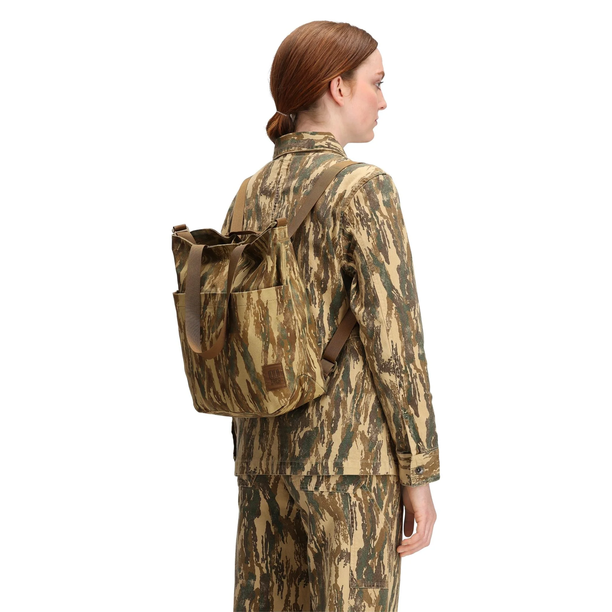 Dirt Tote - Final Sale - Image 20