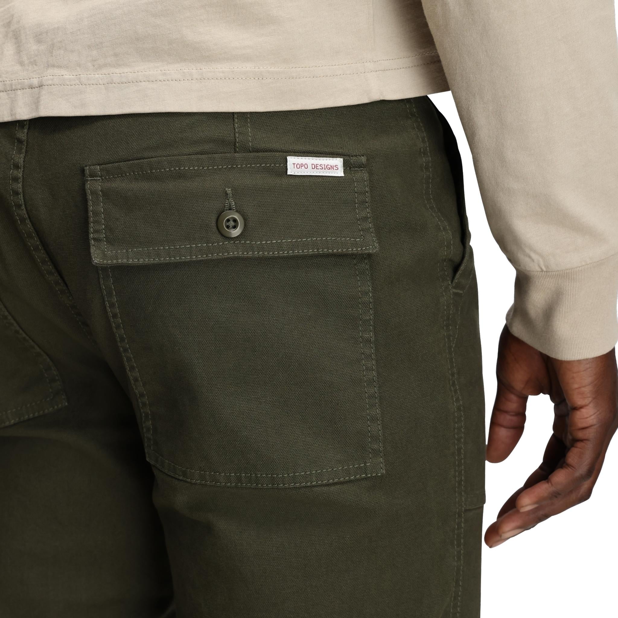 Field Pants - Men's - Image 11