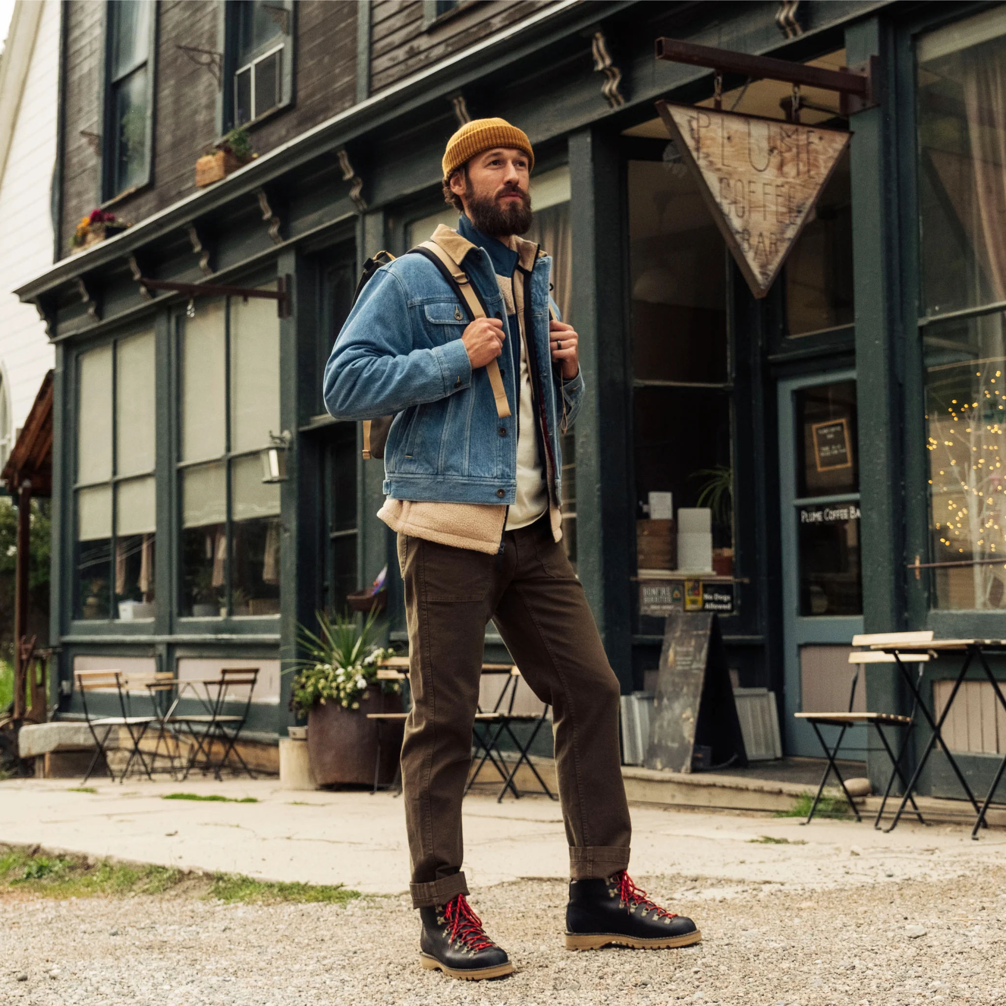 Field Pants - Men's - Image 2