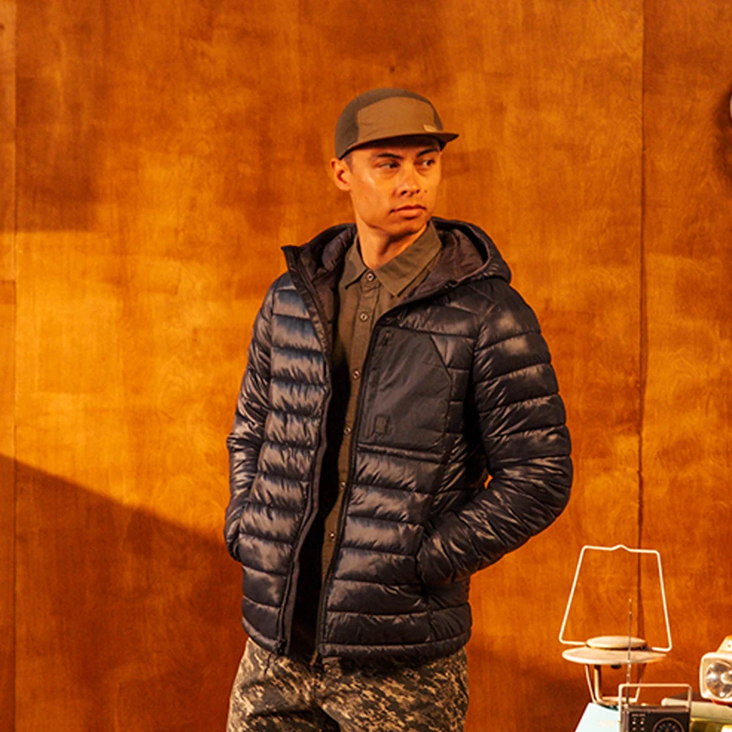 Full Dome Fleece Cap - Image 11
