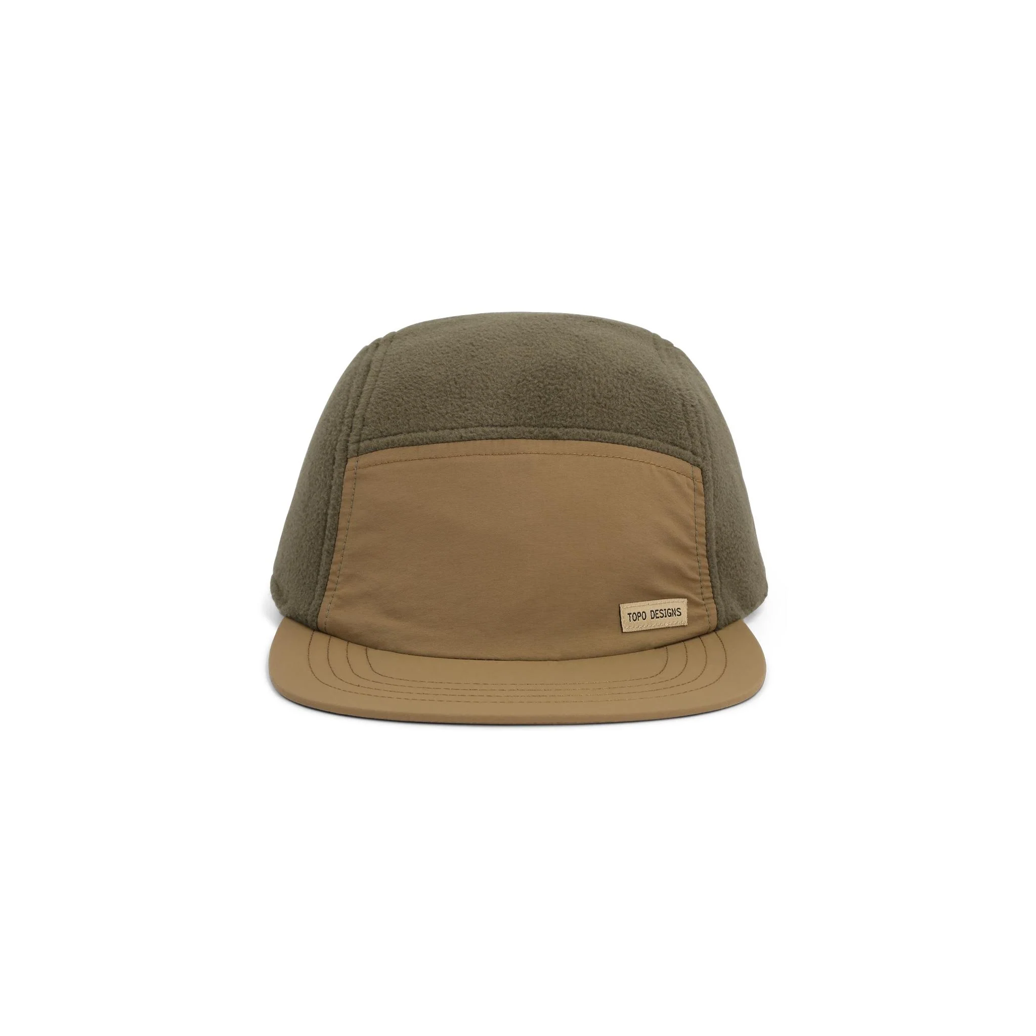 Full Dome Fleece Cap - Image 6