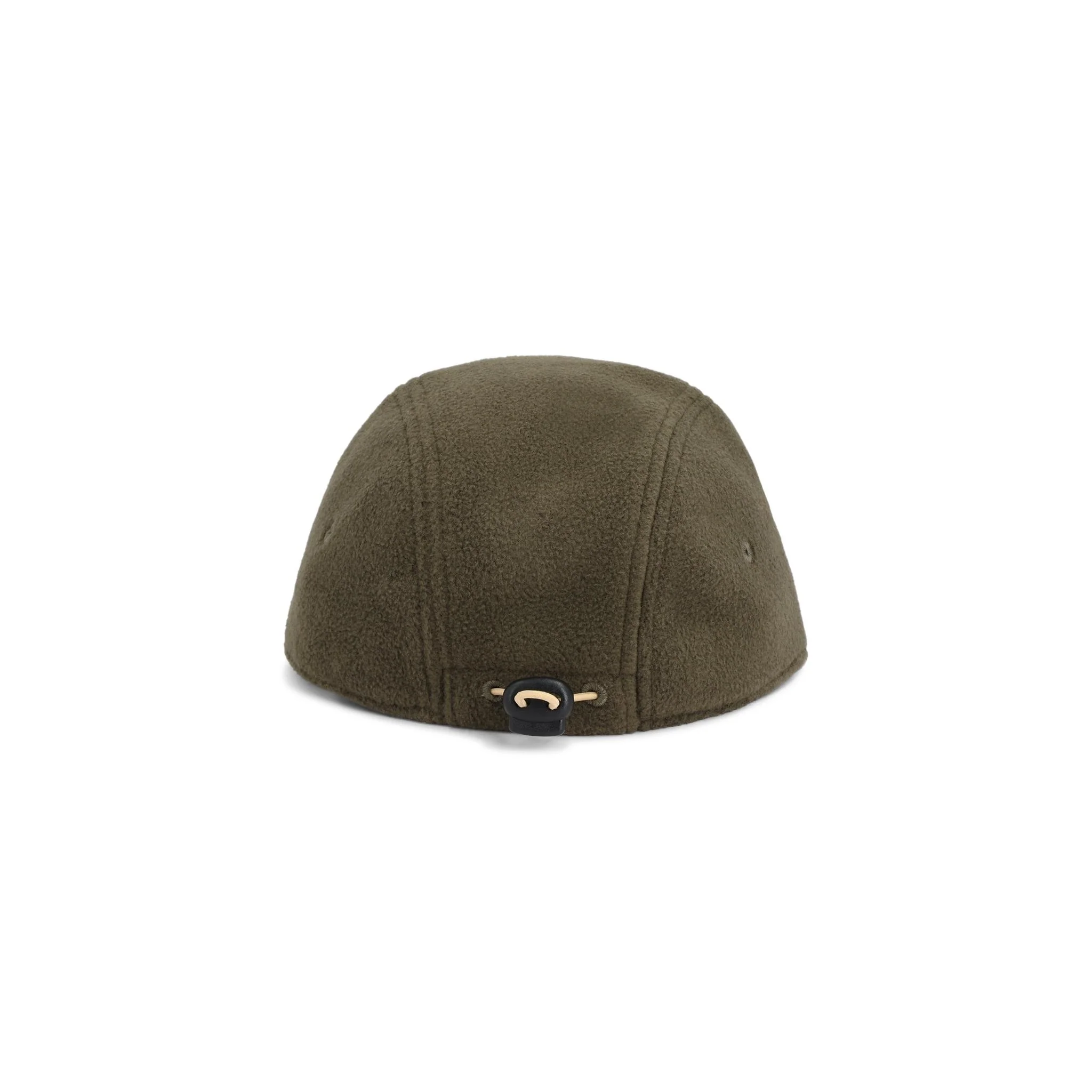 Full Dome Fleece Cap - Image 5