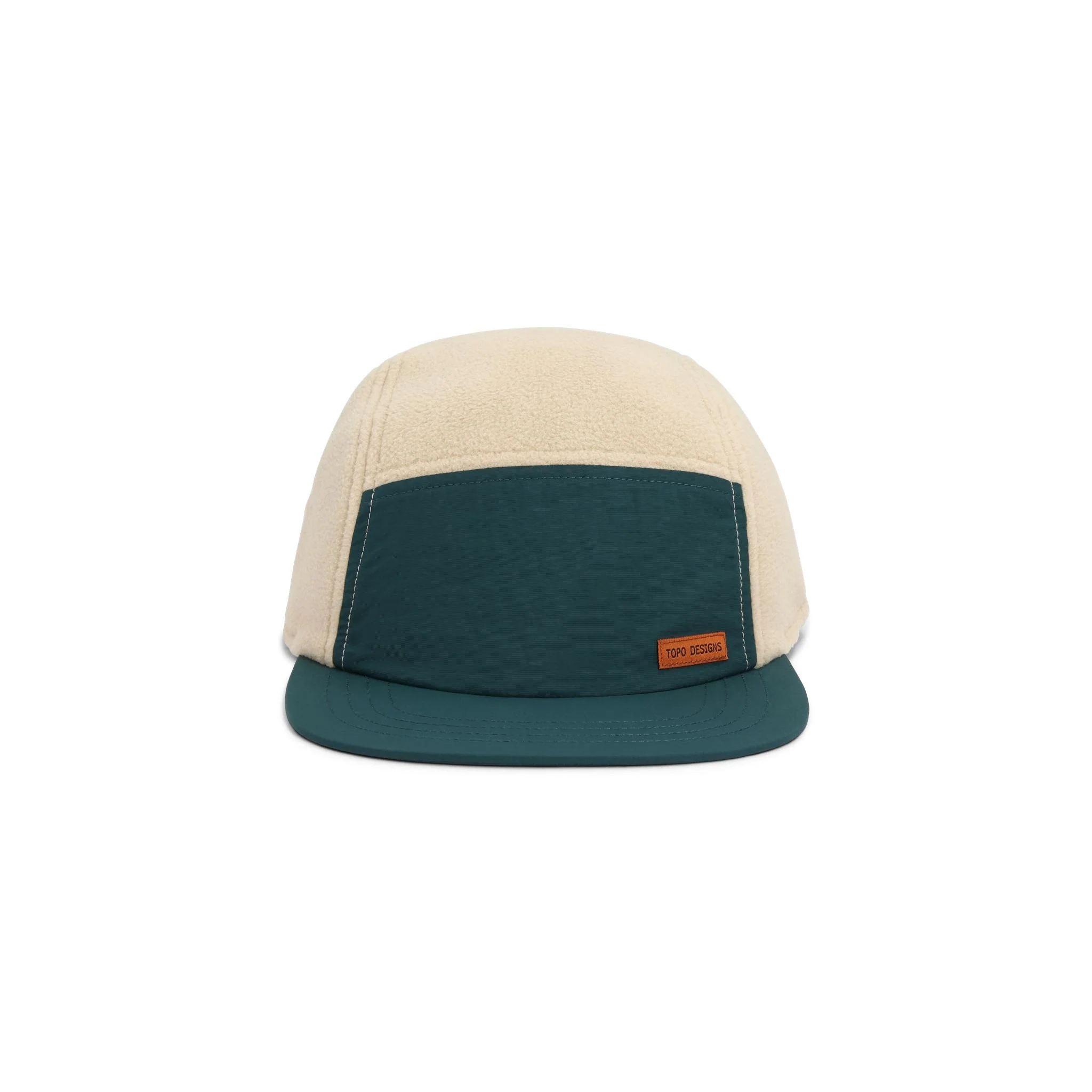 Full Dome Fleece Cap - Image 8